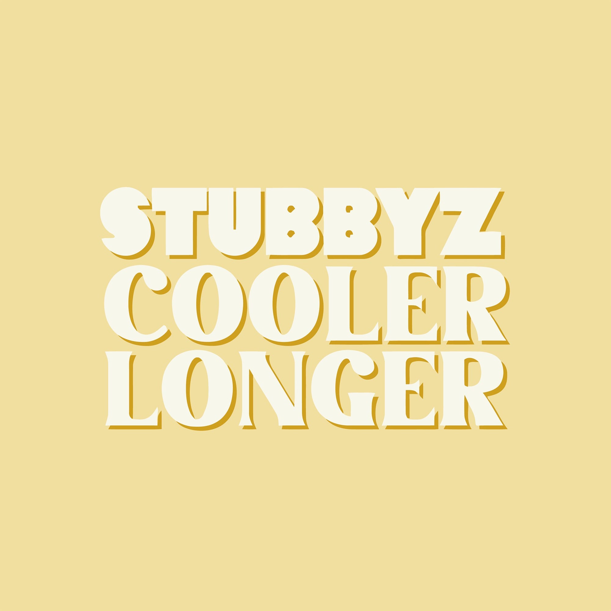 Introducing Stubbyz