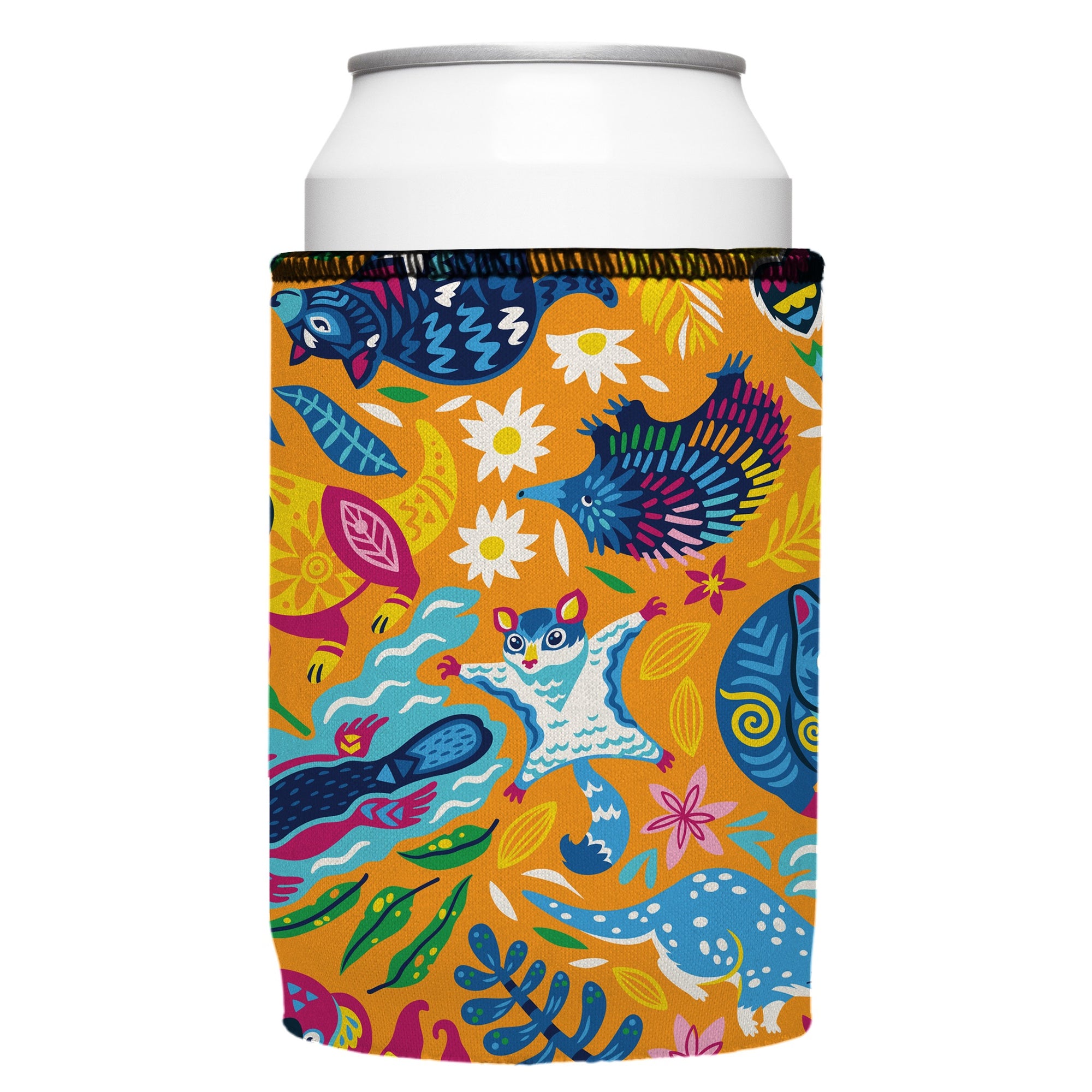 Stubbyz Aussie Crawl Stubby Cooler