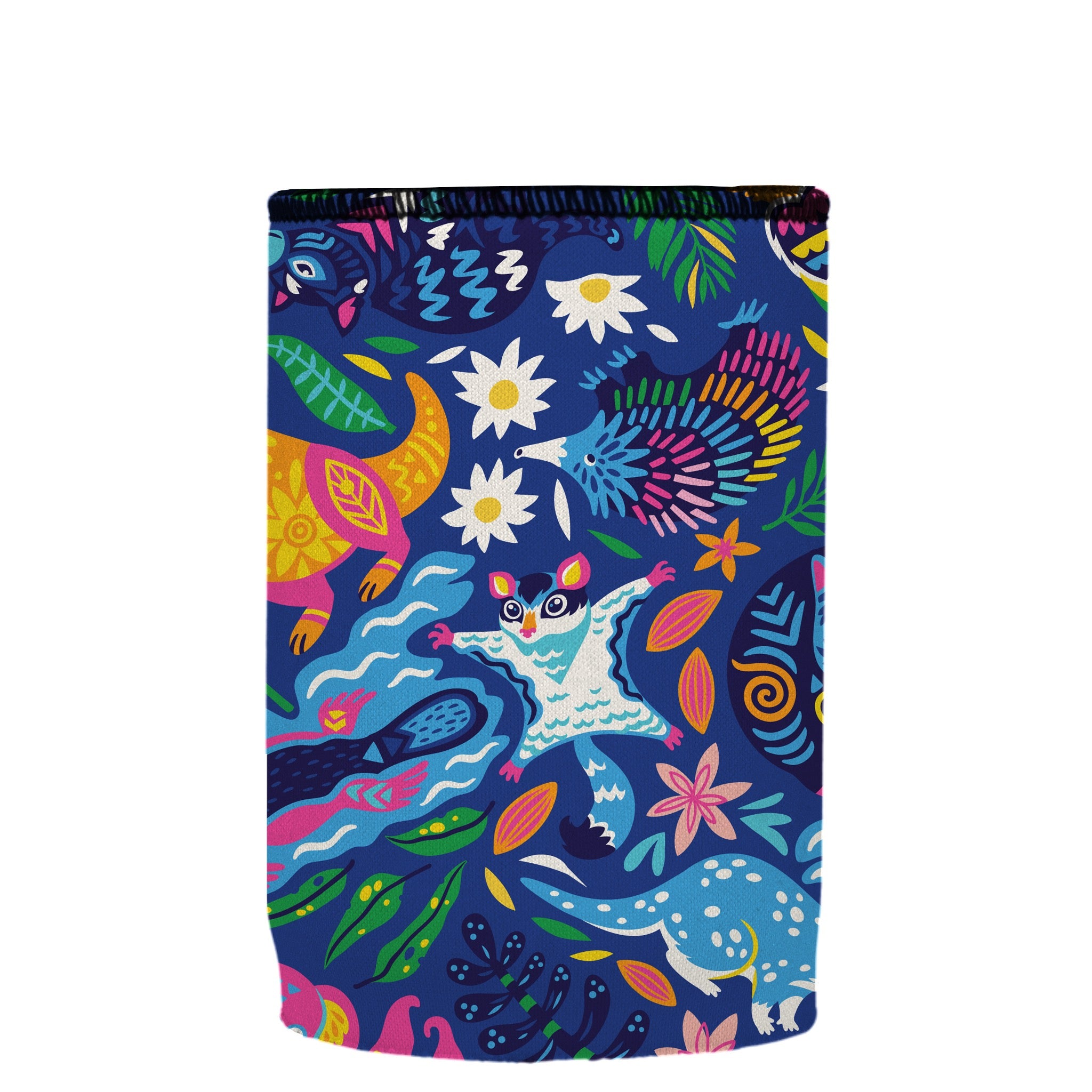 Stubbyz Aussie Crawl III Stubby Cooler (Slim)