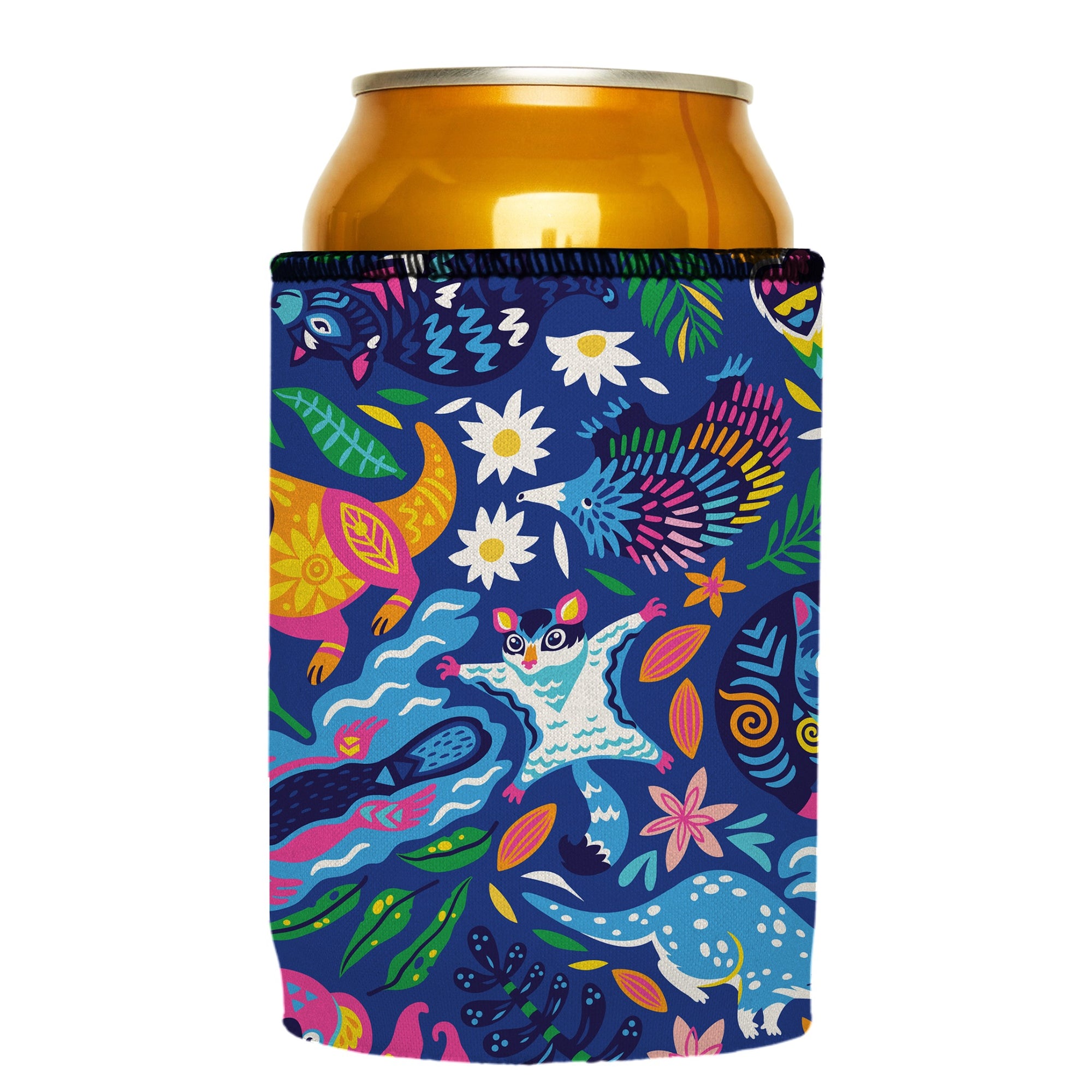 Stubbyz Aussie Crawl III Stubby Cooler (Main)