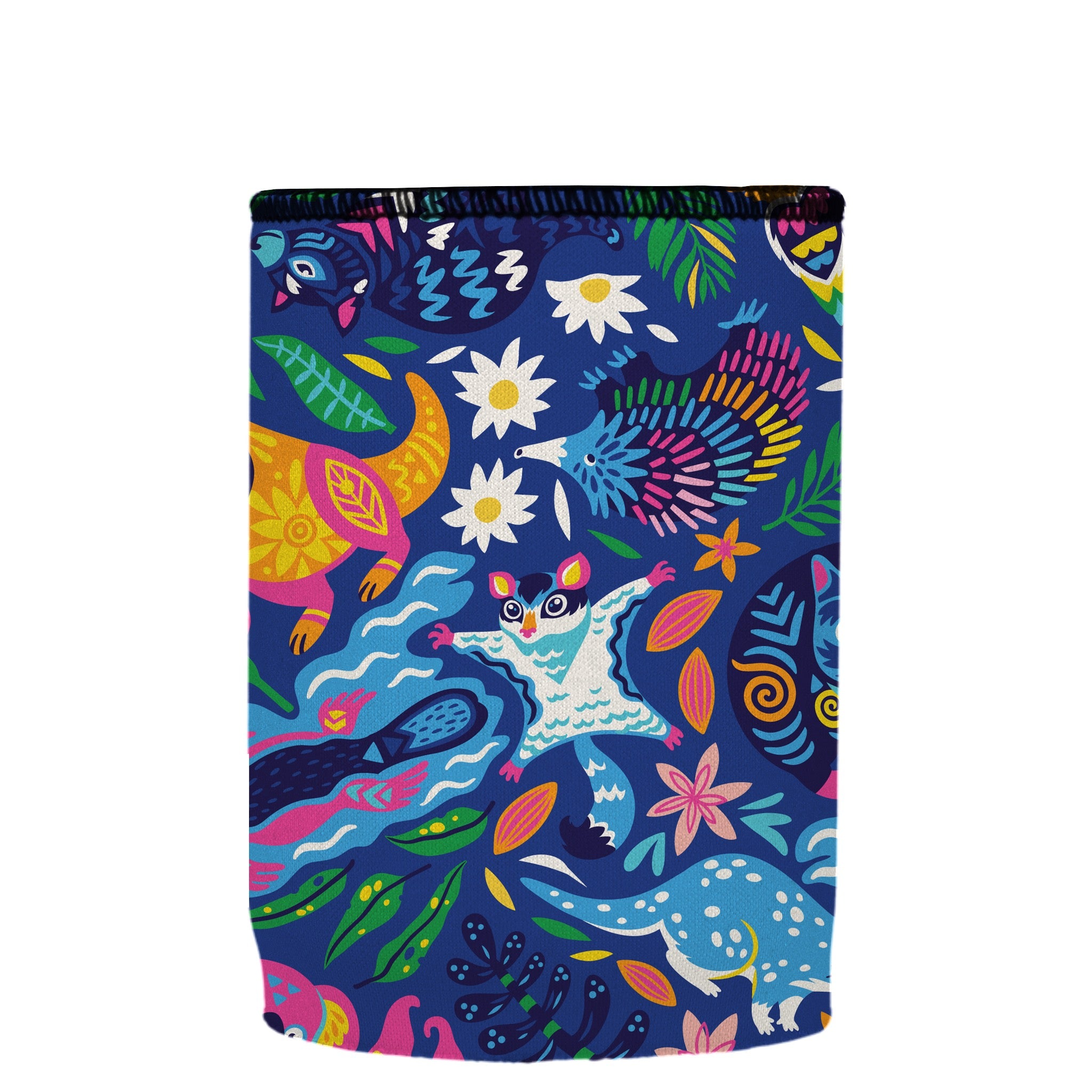 Stubbyz Aussie Crawl III Stubby Cooler (Standard)