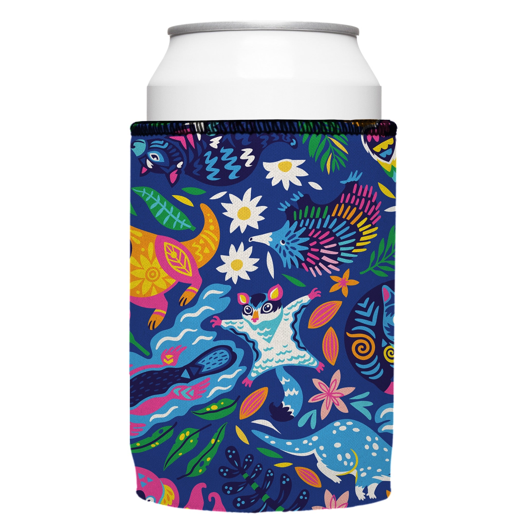Stubbyz Aussie Crawl III Stubby Cooler (Standard)