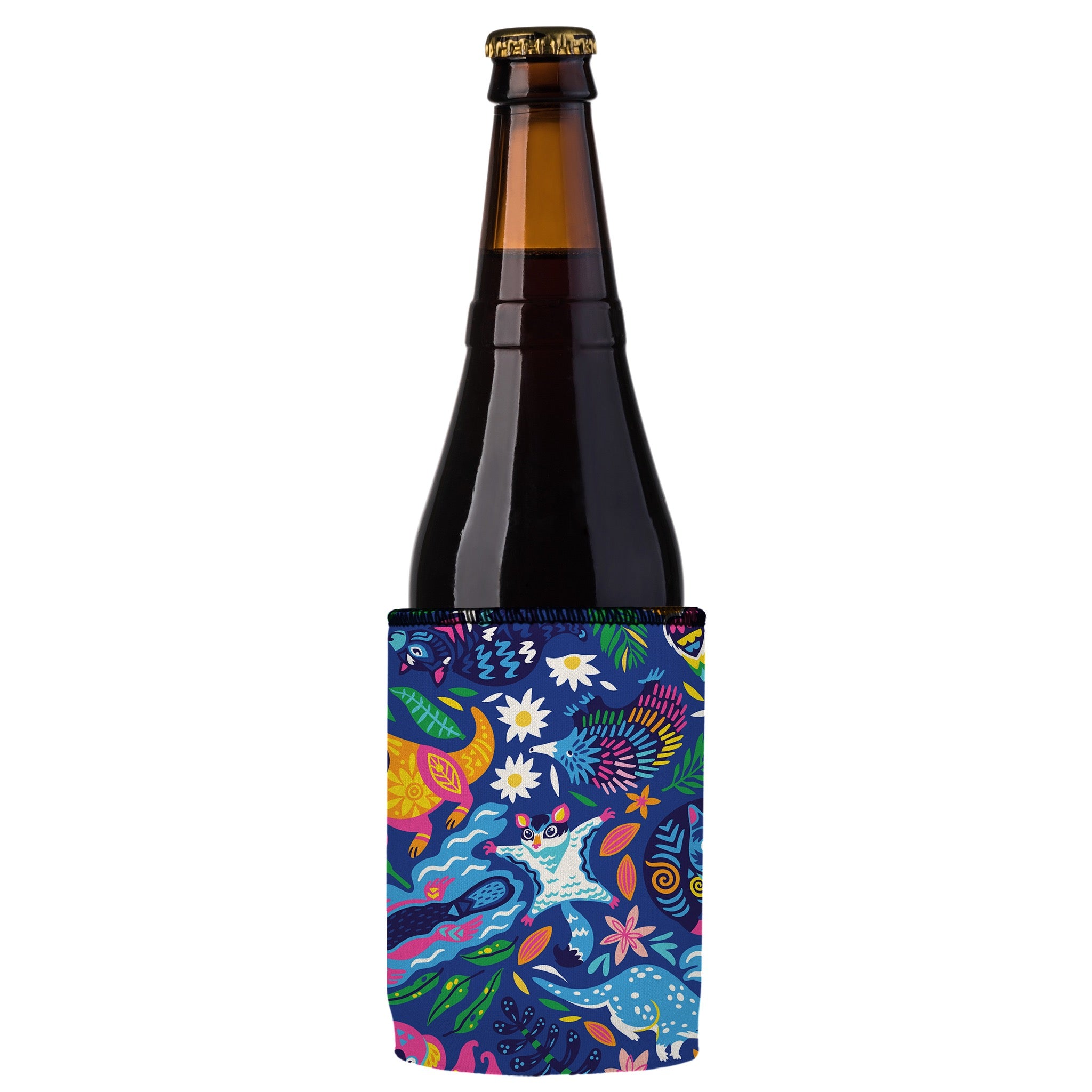 Stubbyz Aussie Crawl III Stubby Cooler (Standard)