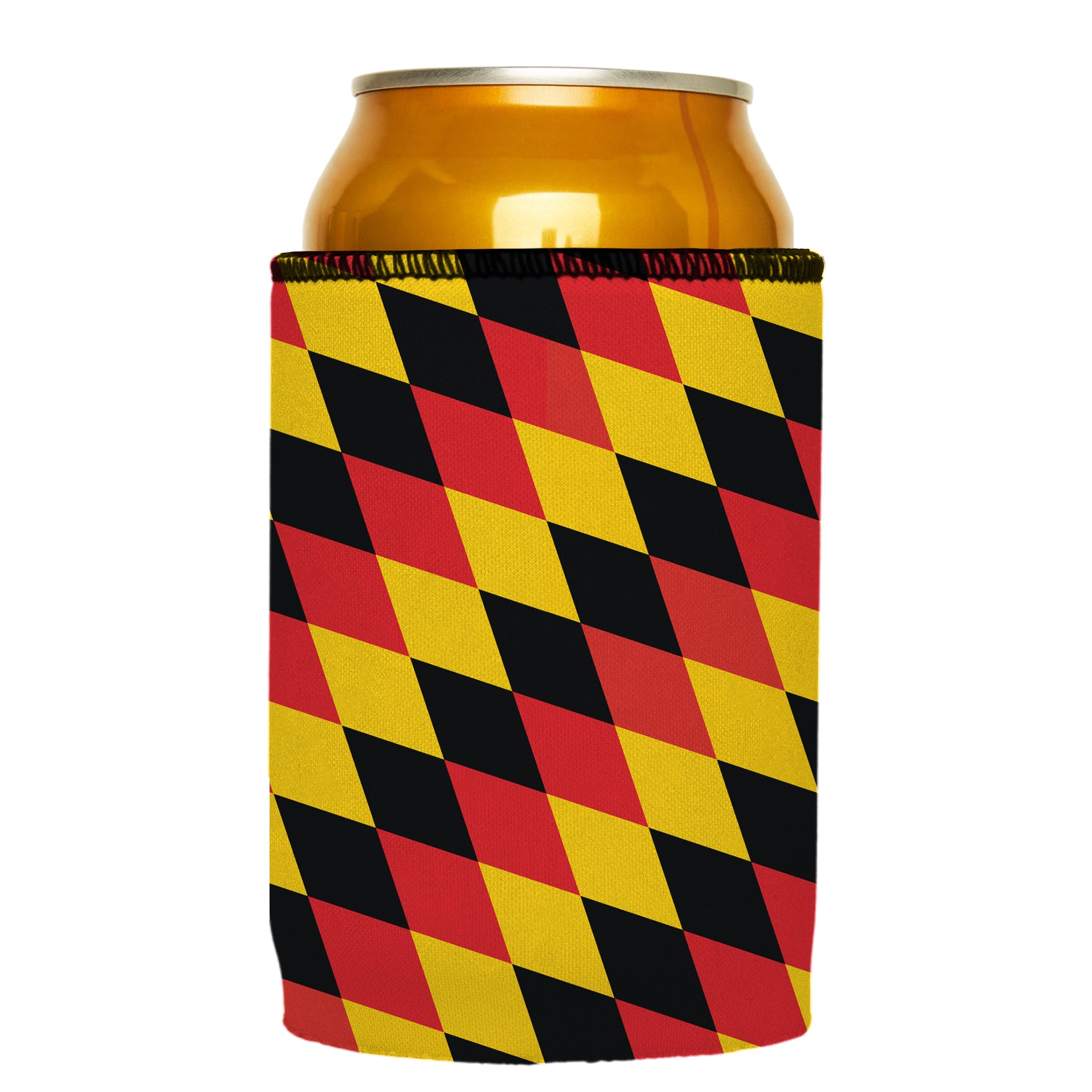 Stubbyz Germany Allover Stubby Cooler