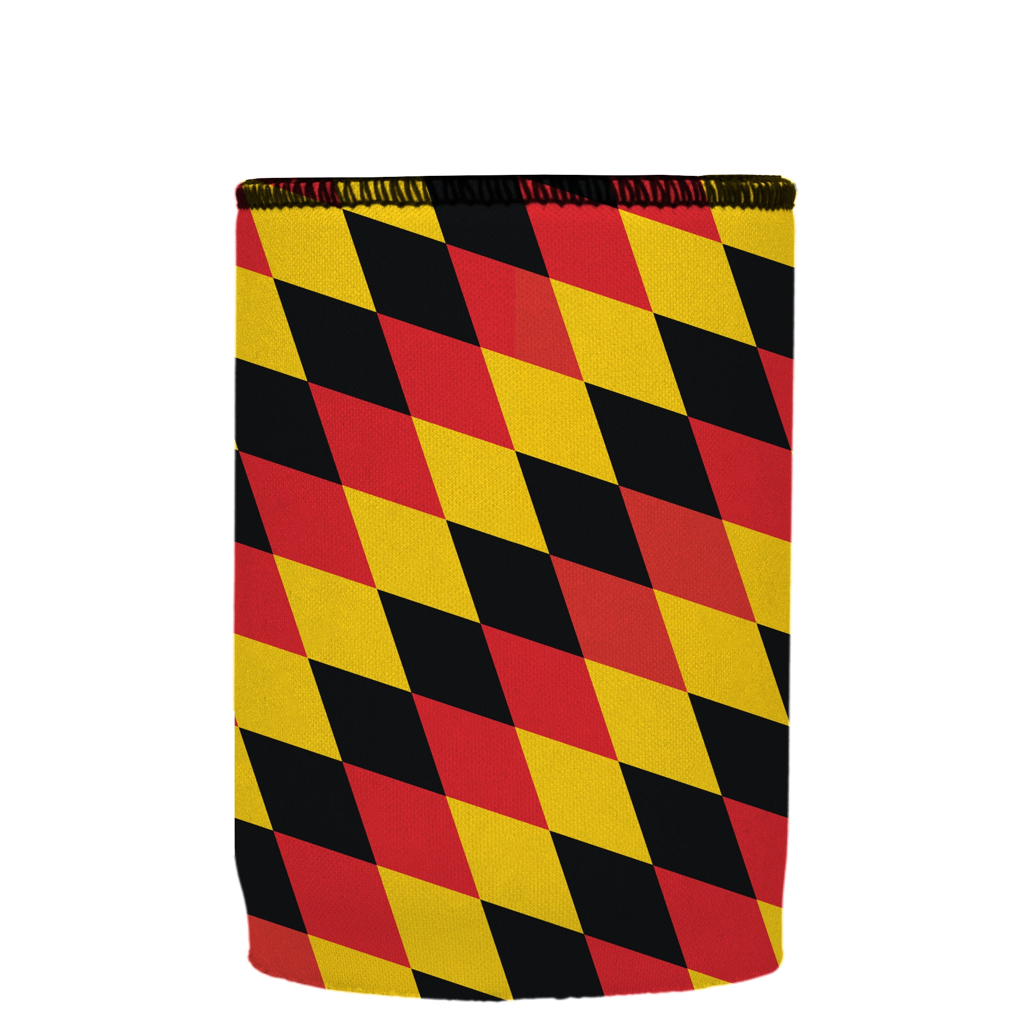 Stubbyz Germany Allover Stubby Cooler