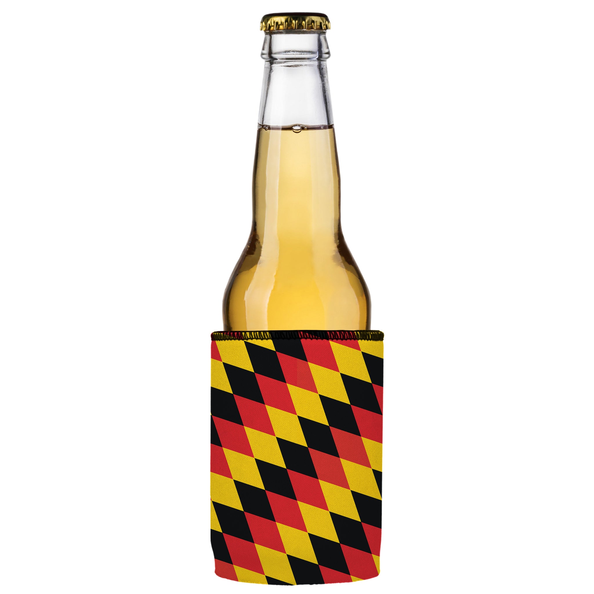 Stubbyz Germany Allover Stubby Cooler