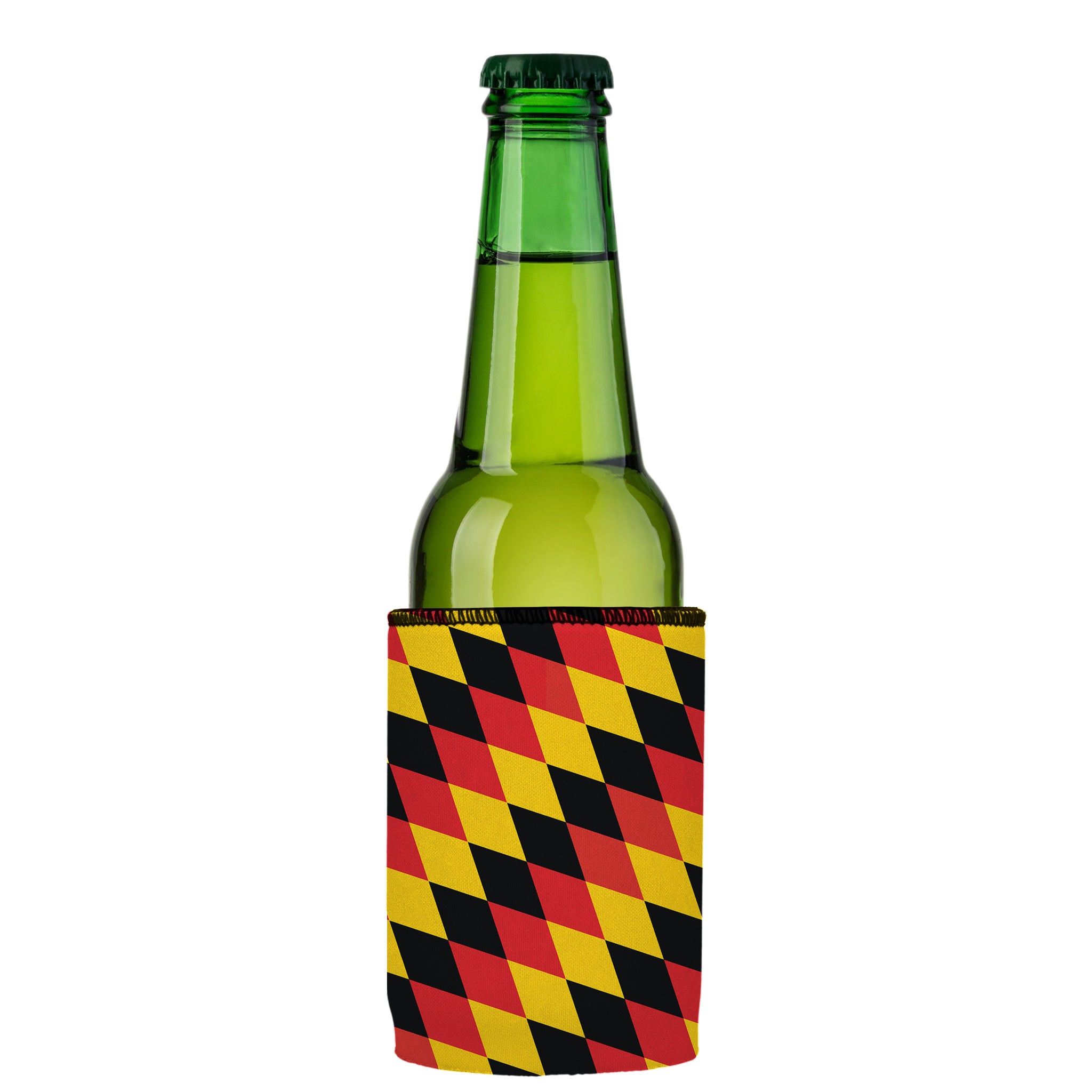 Stubbyz Germany Allover Stubby Cooler