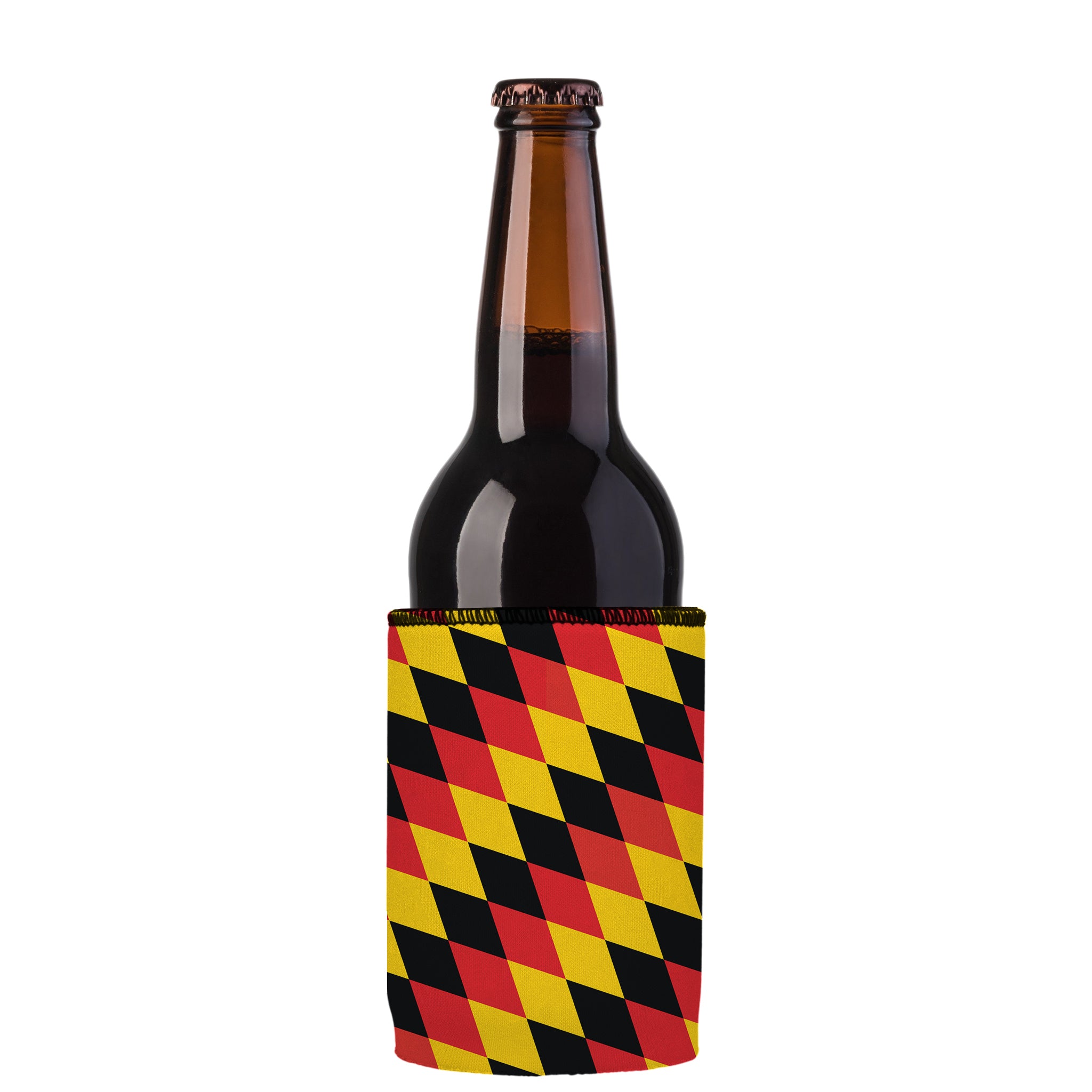 Stubbyz Germany Allover Stubby Cooler