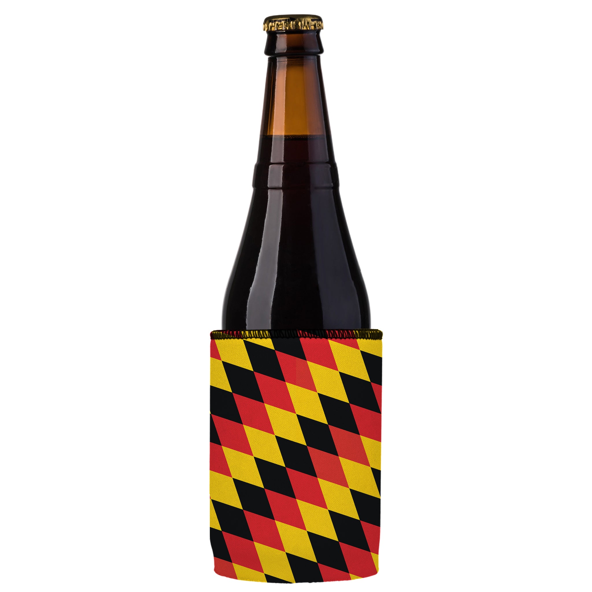 Stubbyz Germany Allover Stubby Cooler