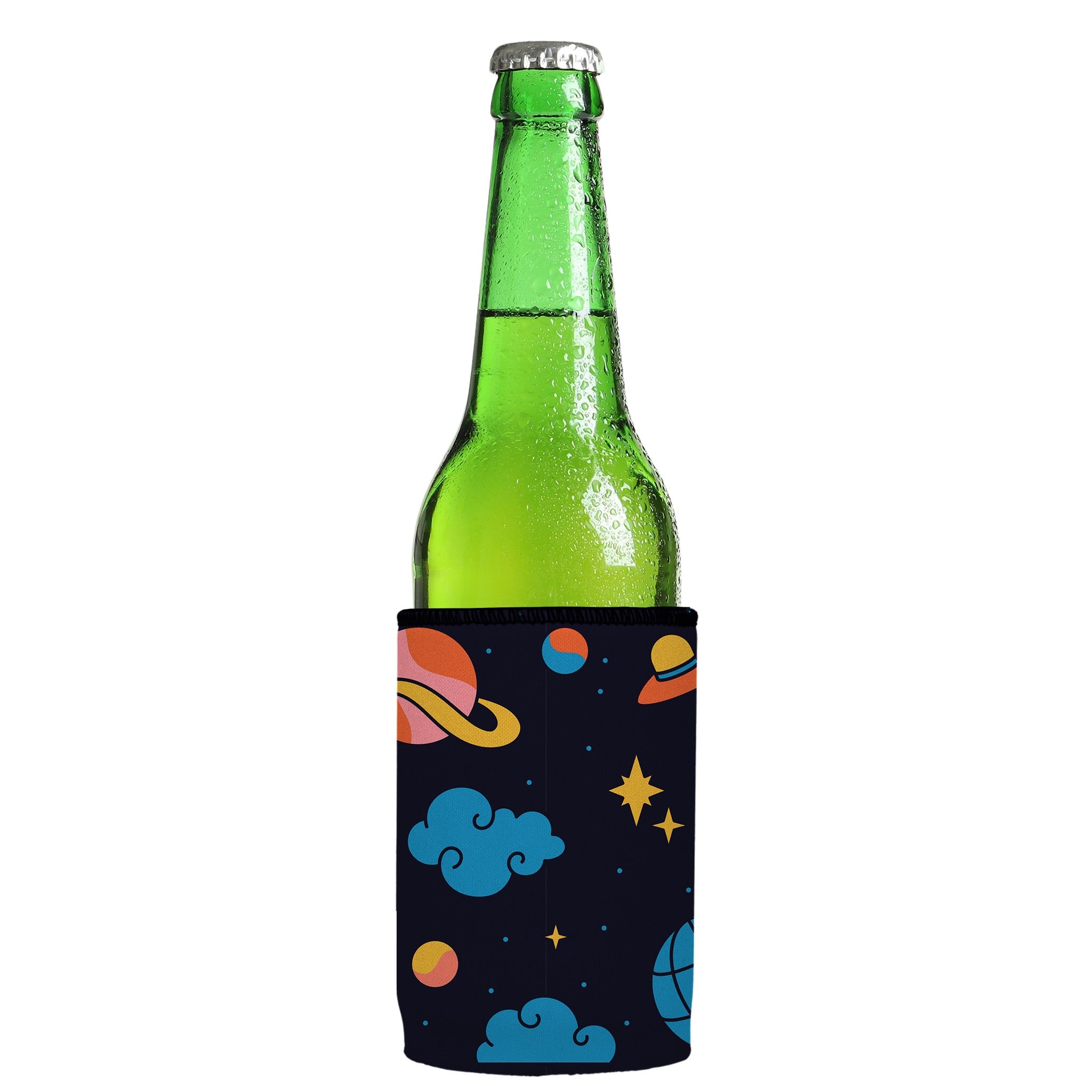 Stubbyz To the Moon Stubby Cooler 2-Pack