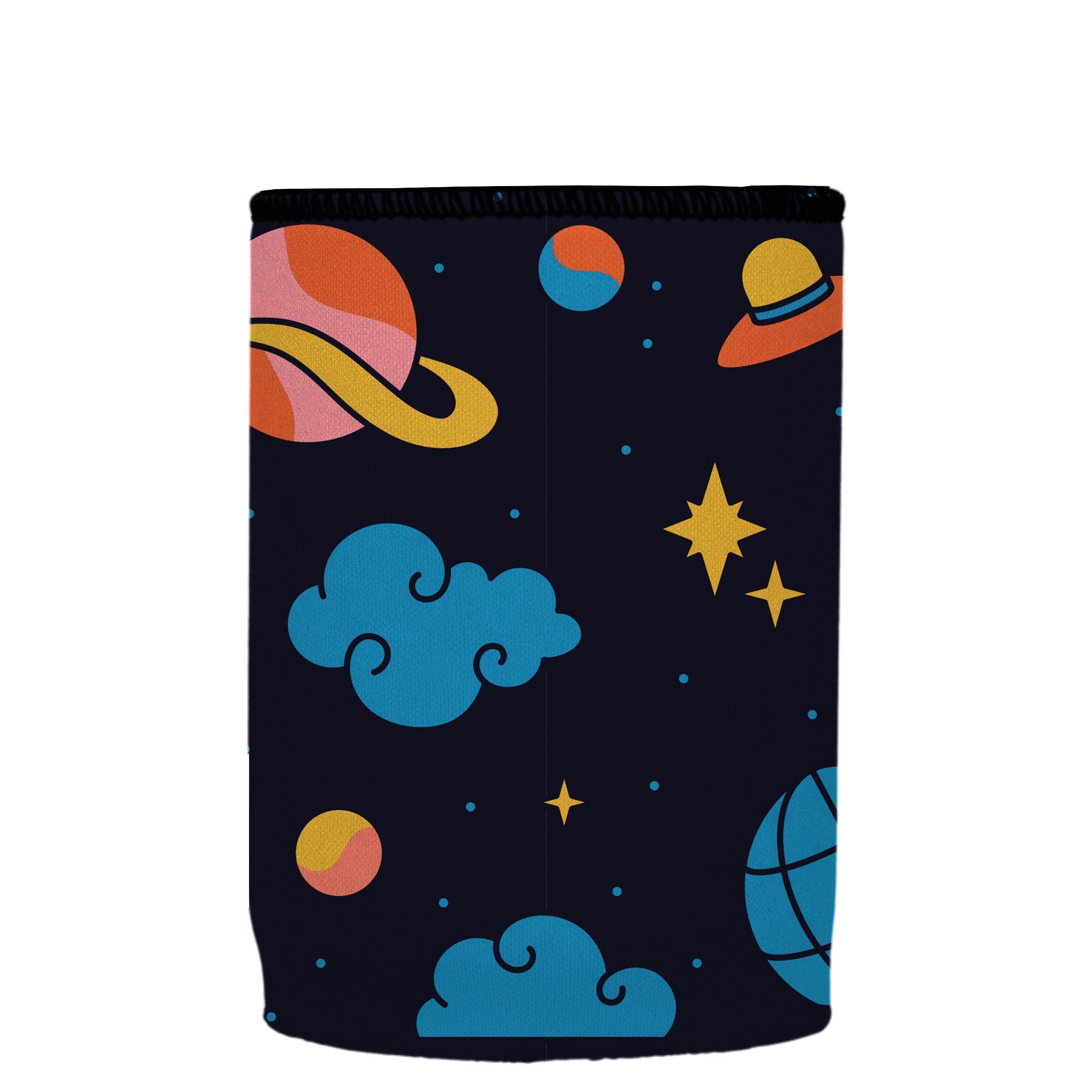 Stubbyz To the Moon Stubby Cooler 2-Pack