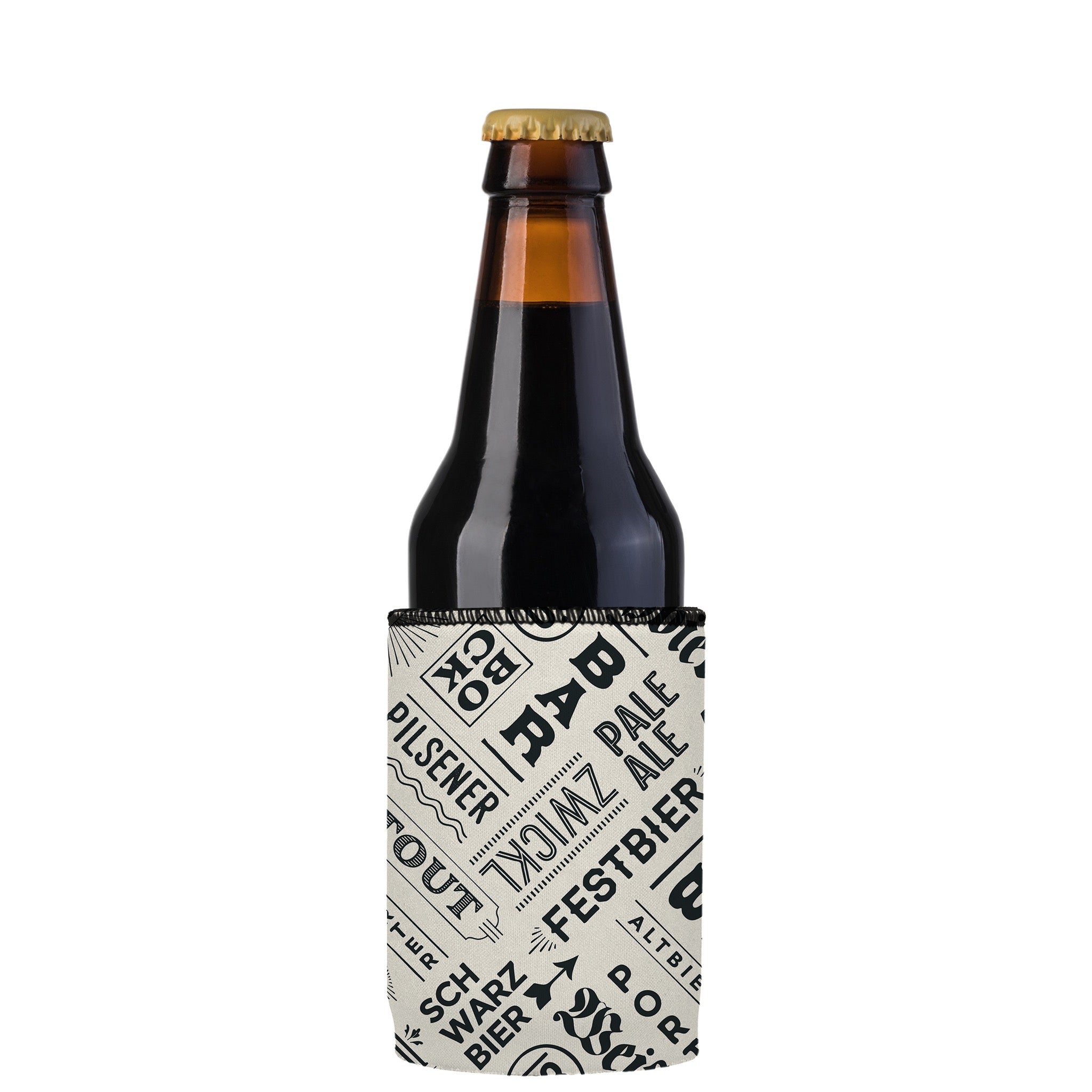 Stubbyz Beer Festival Stubby Cooler 2-Pack