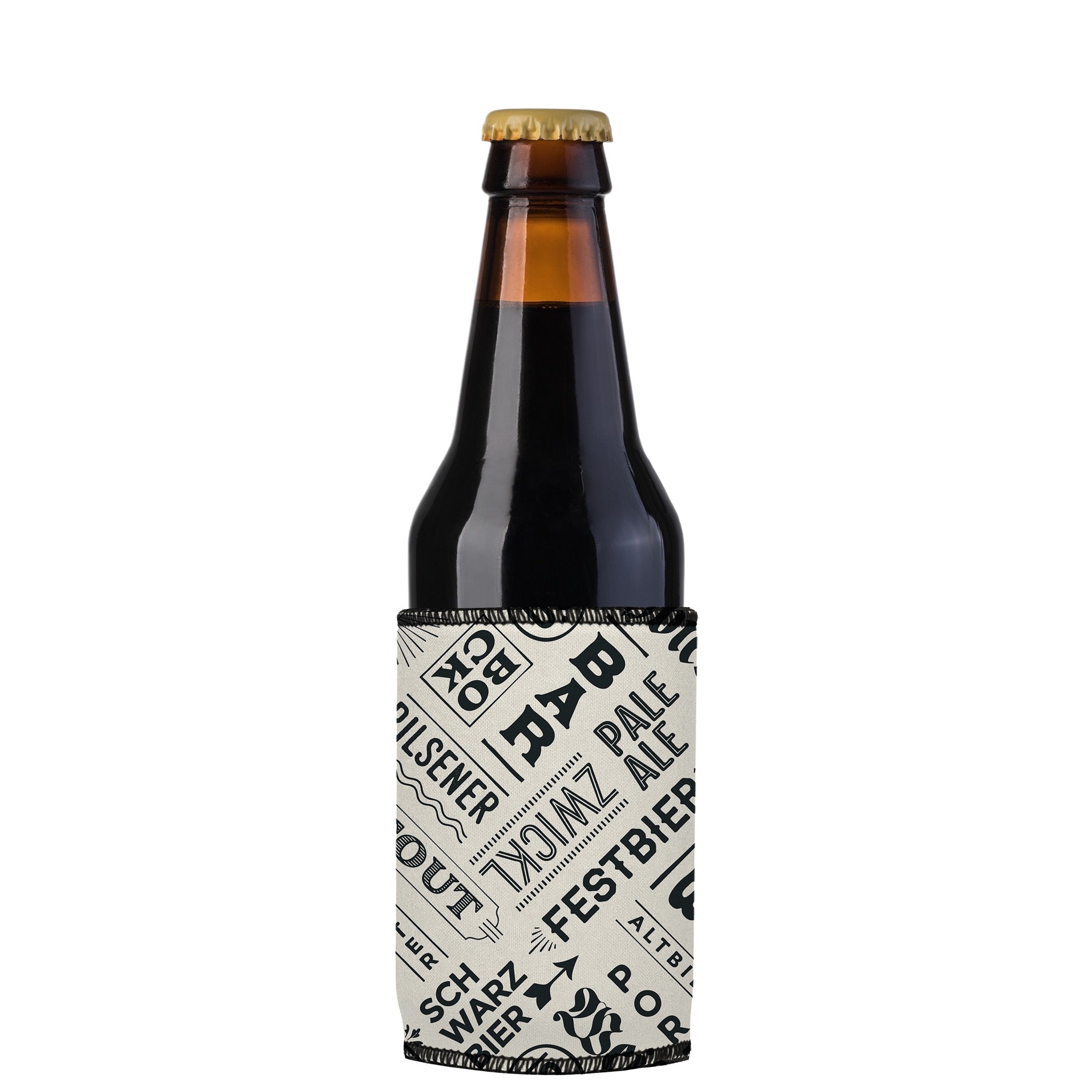 Stubbyz Beer Festival Stubby Cooler 2-Pack