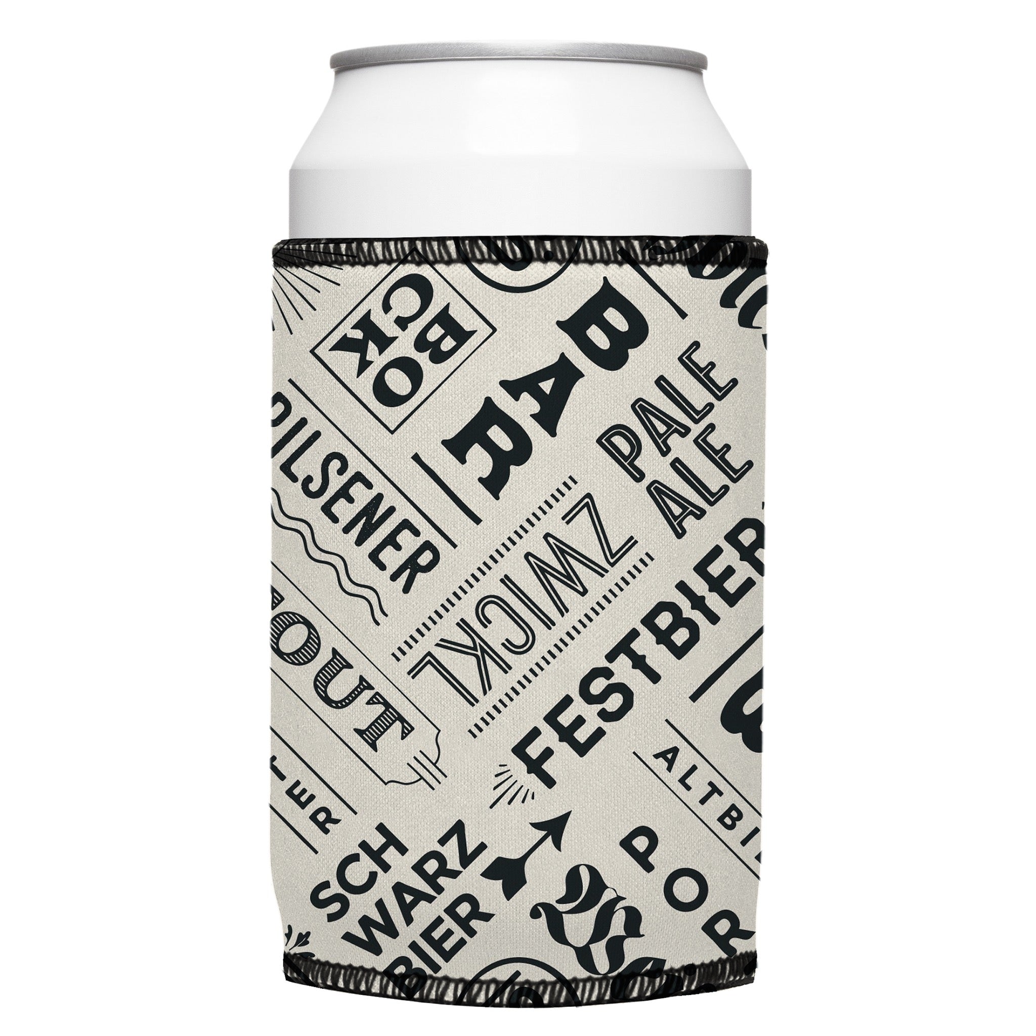 Stubbyz Beer Festival Stubby Cooler 2-Pack