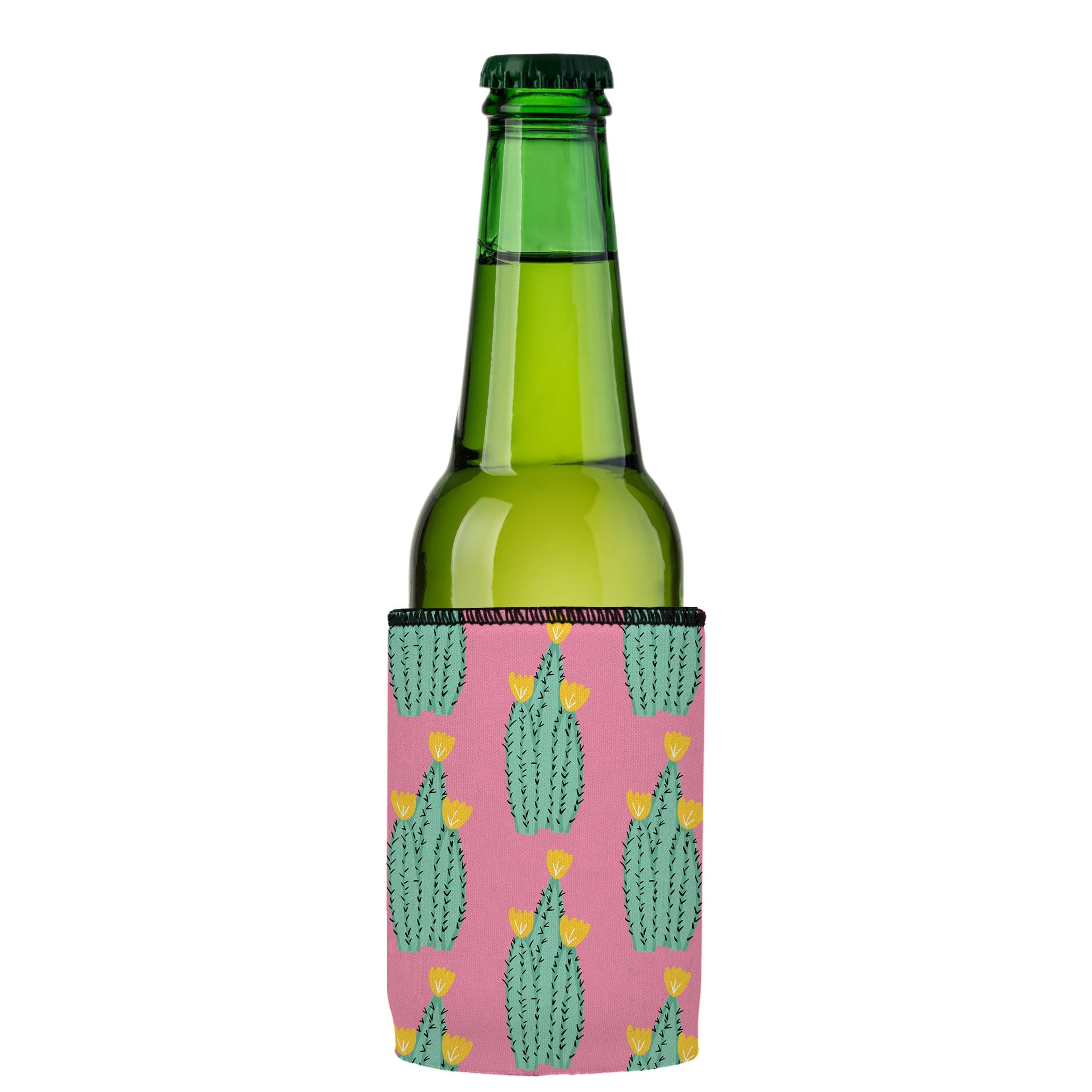Stubbyz Desert Blossom Stubby Cooler 2-Pack