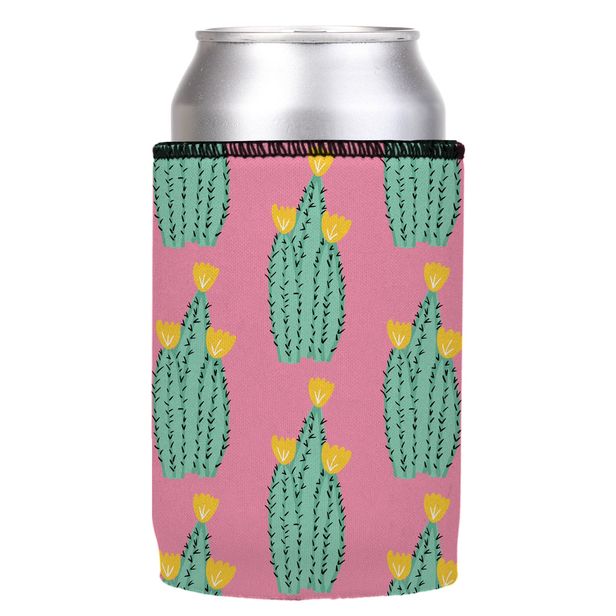 Stubbyz Desert Blossom Stubby Cooler 2-Pack