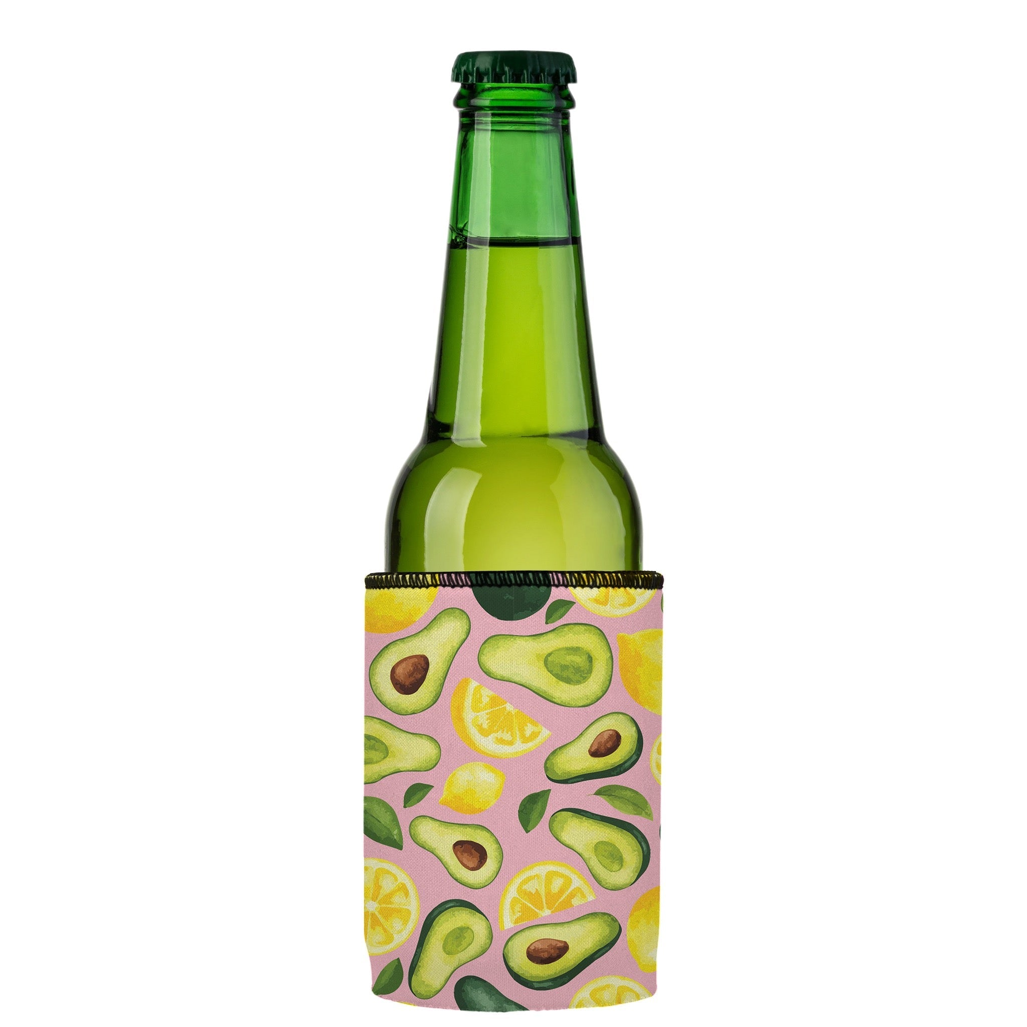 Stubbyz Avos & Lemons Stubby Cooler 2-Pack