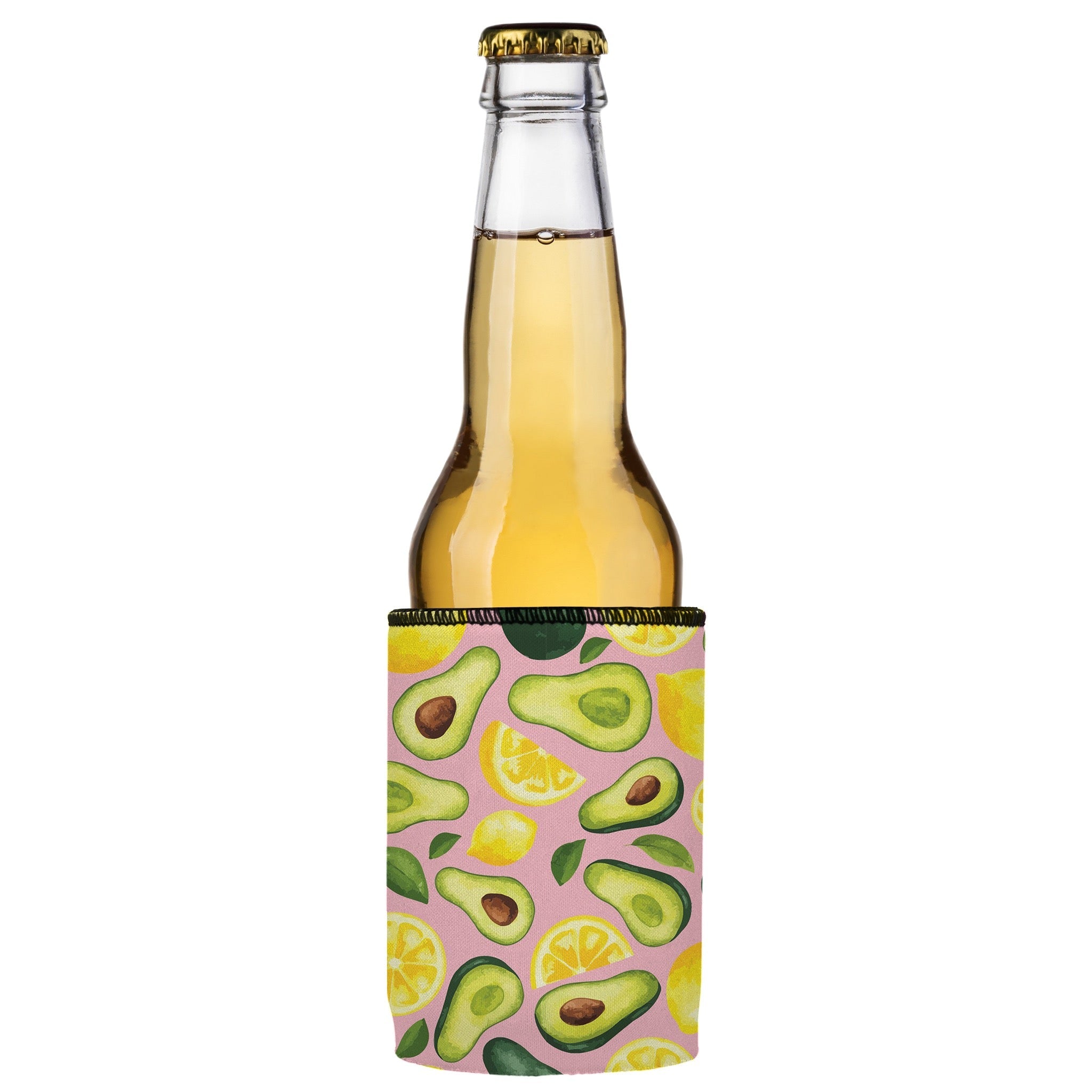 Stubbyz Avos & Lemons Stubby Cooler 2-Pack