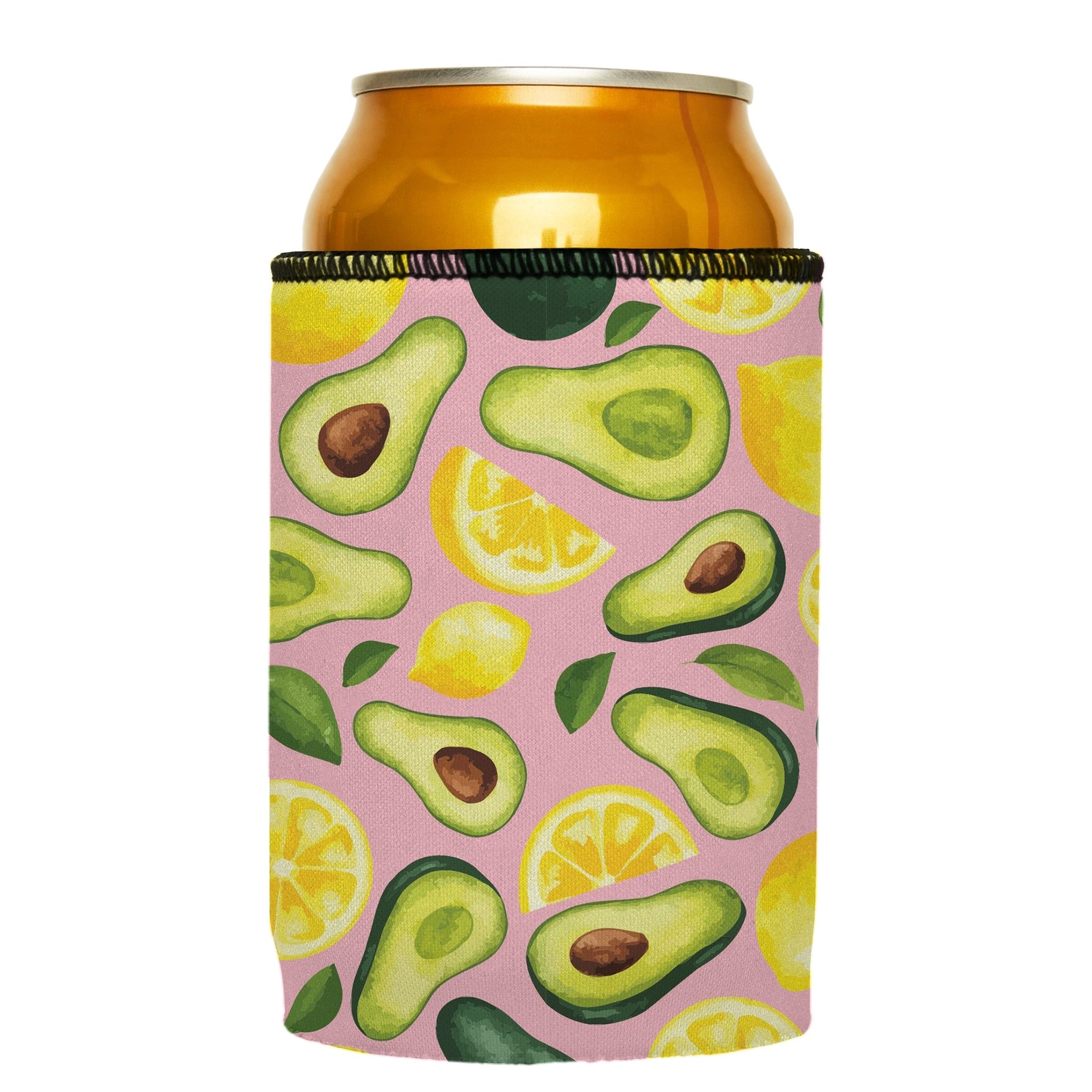 Stubbyz Avos & Lemons Stubby Cooler 2-Pack