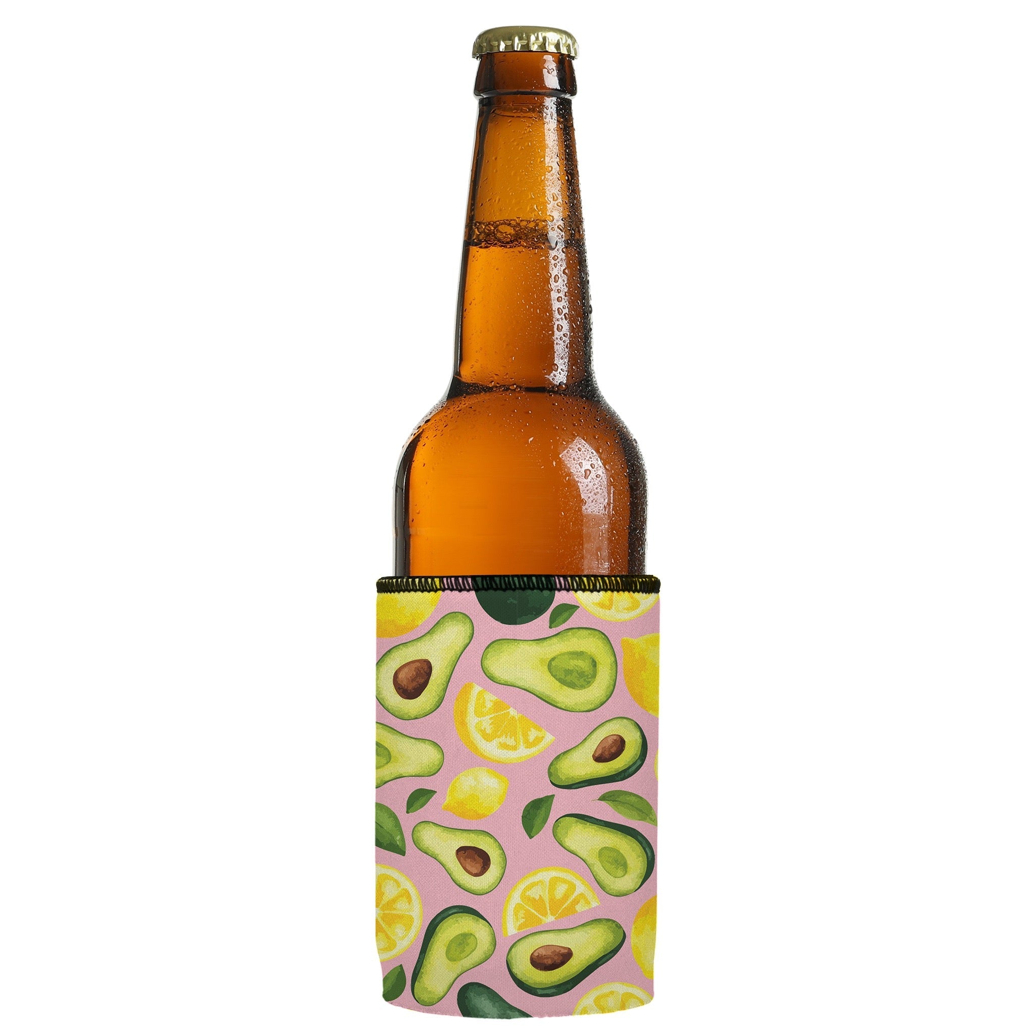Stubbyz Avos & Lemons Stubby Cooler 2-Pack