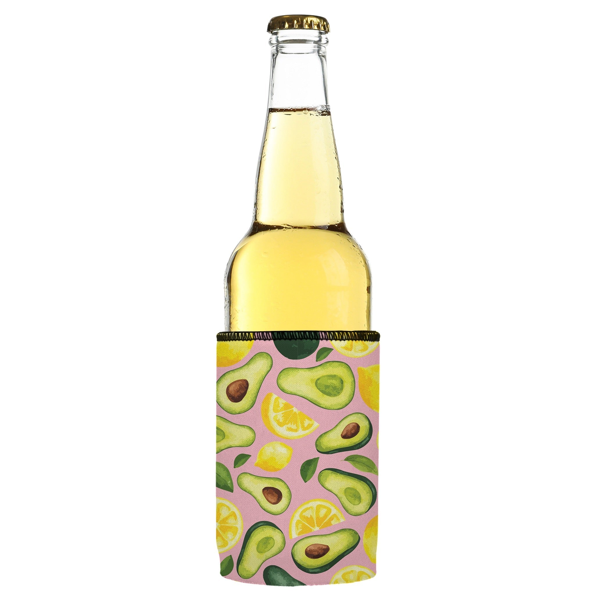 Stubbyz Avos & Lemons Stubby Cooler 2-Pack