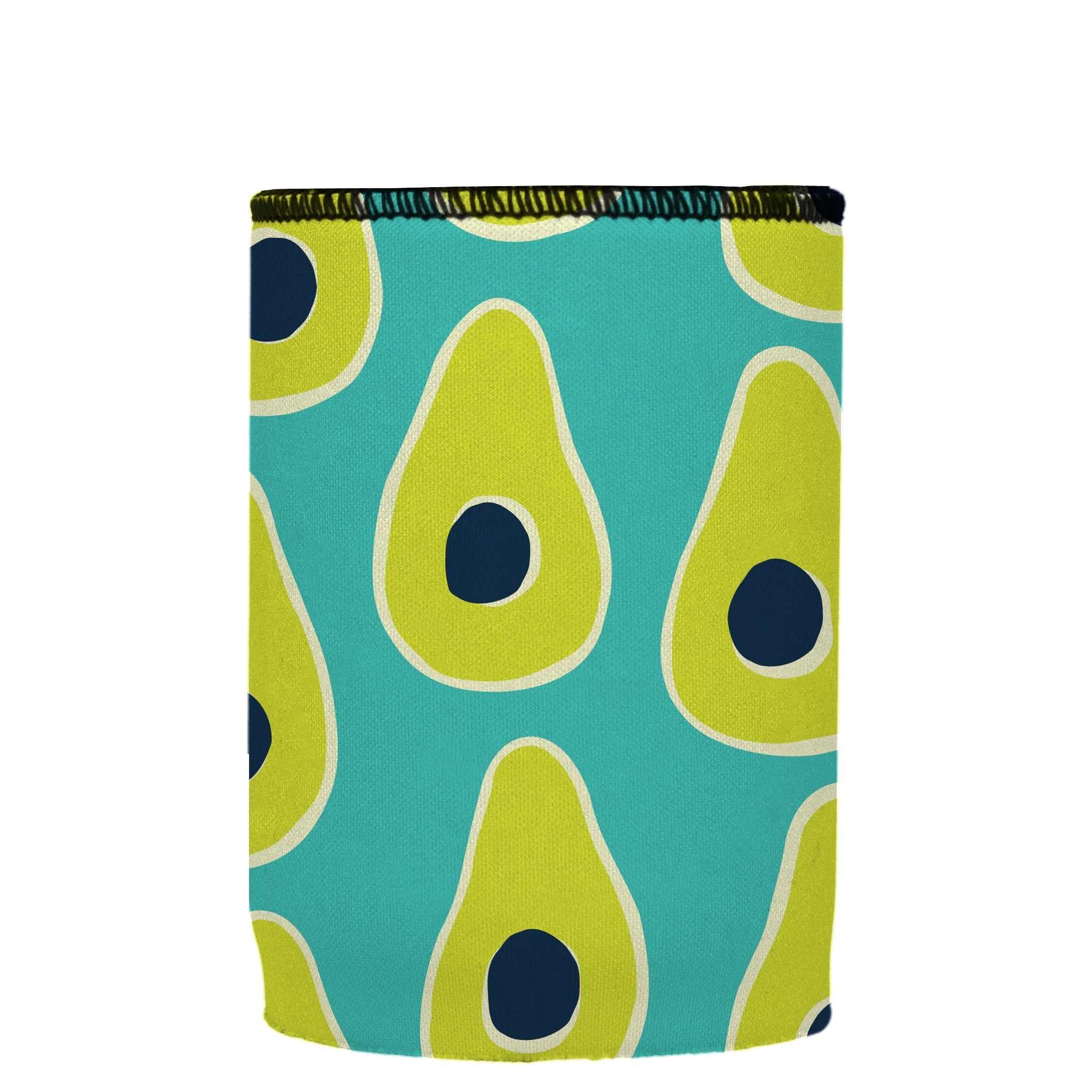 Stubbyz Fresh Avocado Stubby Cooler 2-Pack