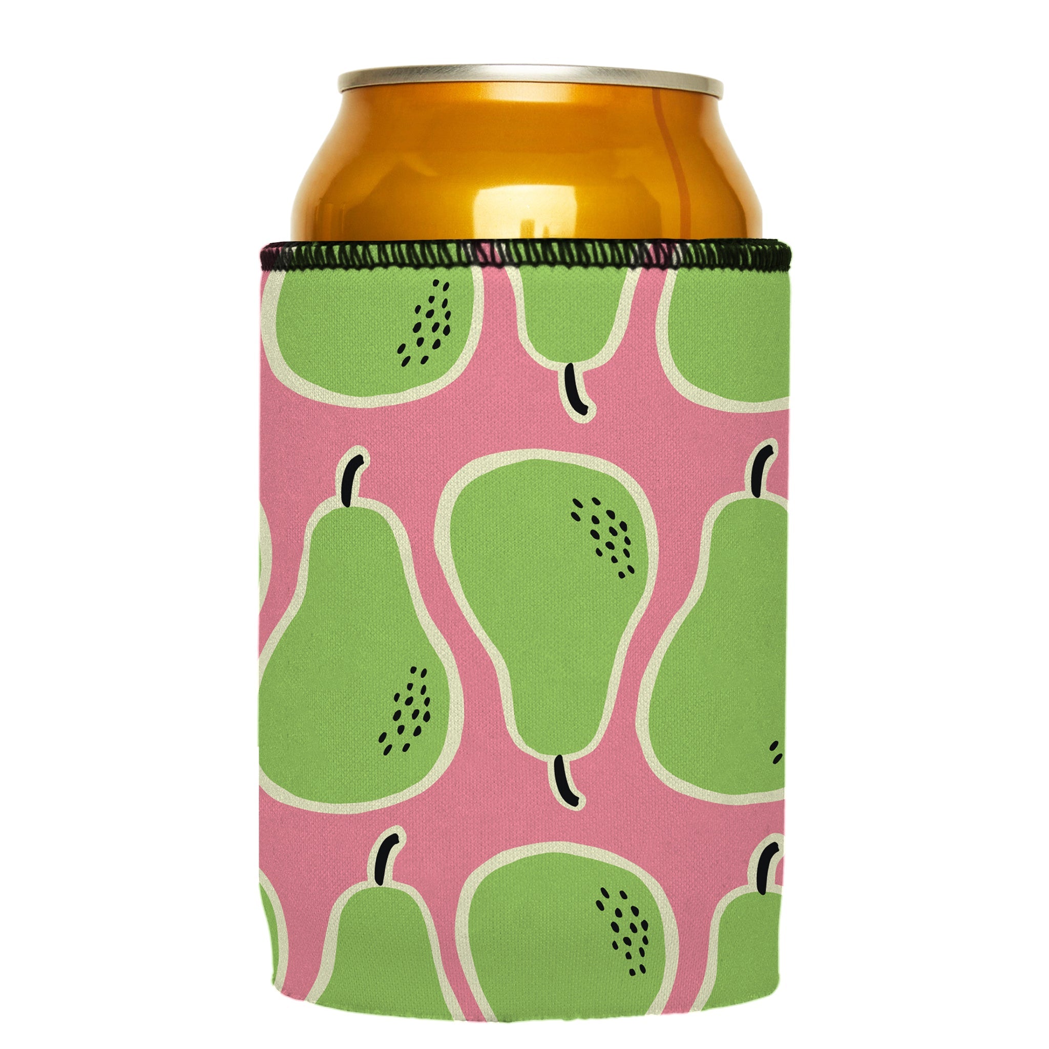 Stubbyz Perfect Pear Stubby Cooler 2-Pack