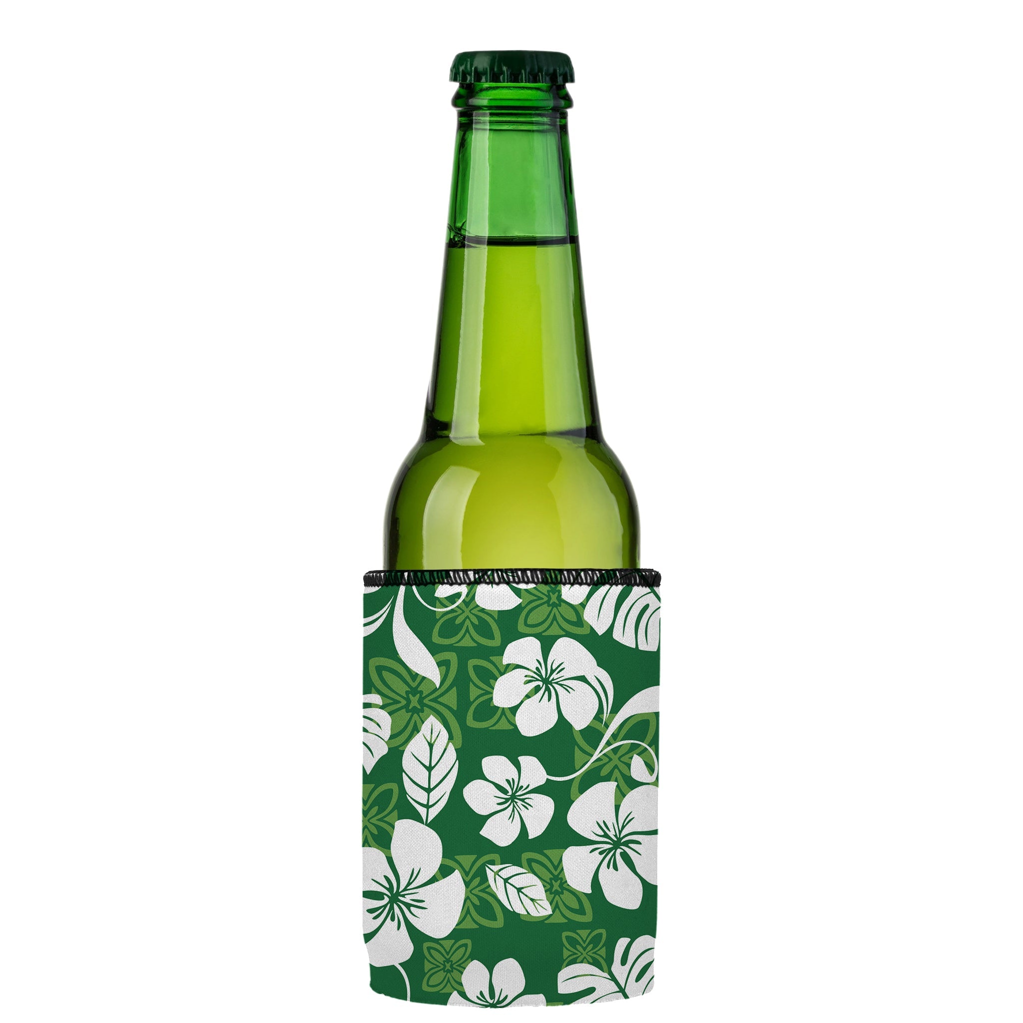 Stubbyz Jungle Leaf Stubby Cooler 2-Pack