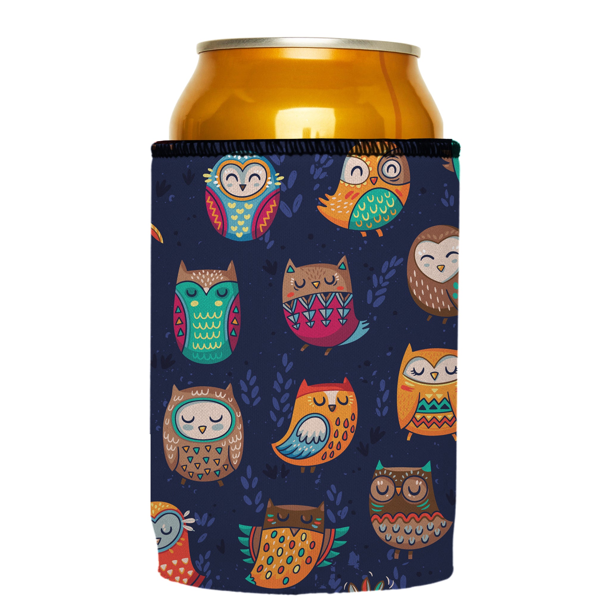 Stubbyz Night Owls Stubby Cooler