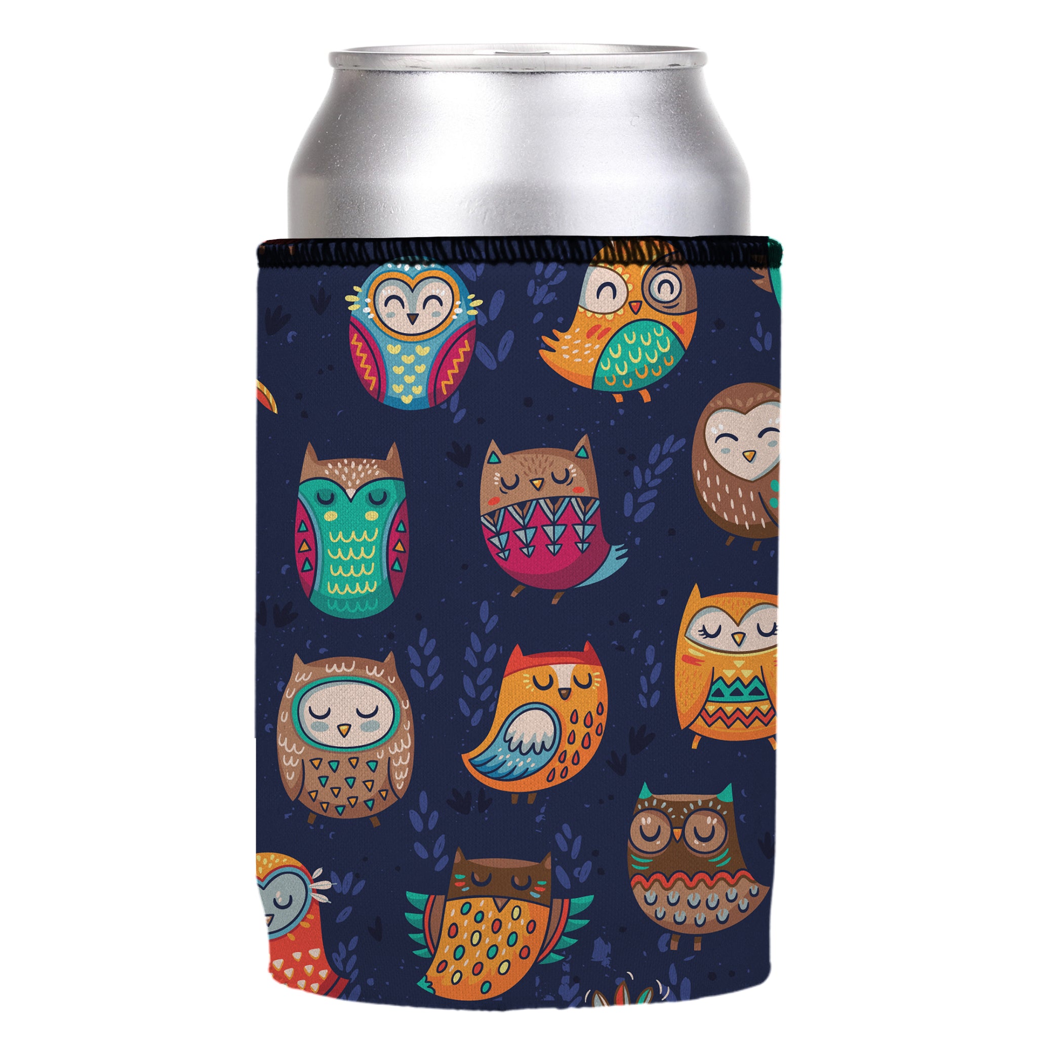 Stubbyz Night Owls Stubby Cooler