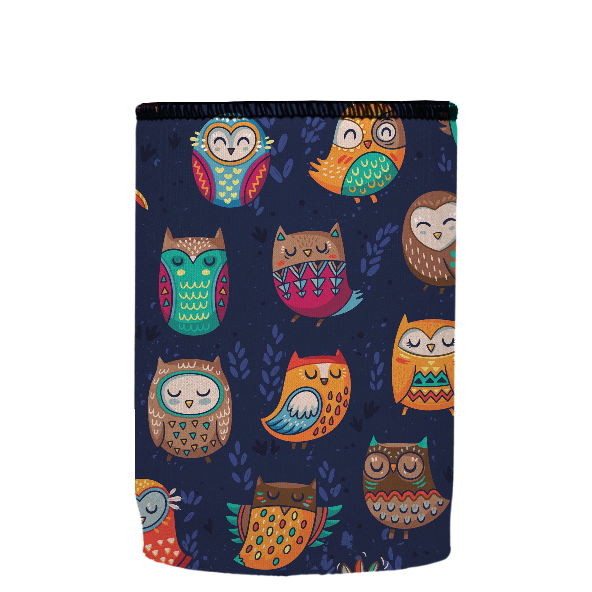 Stubbyz Night Owls Stubby Cooler