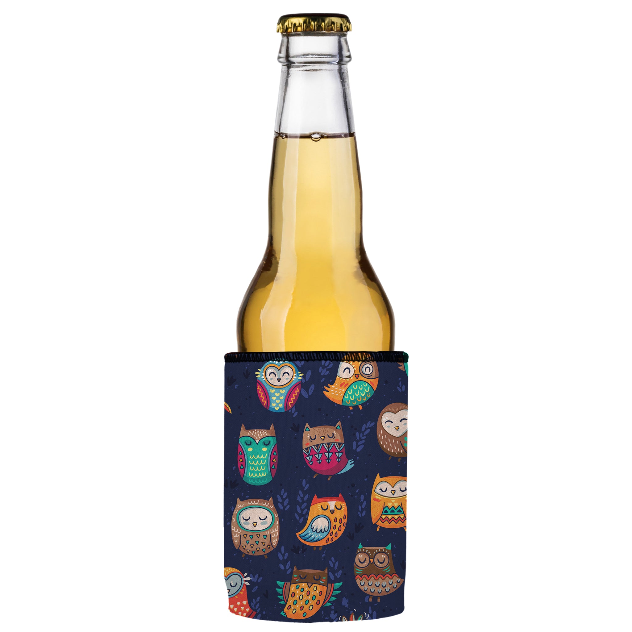 Stubbyz Night Owls Stubby Cooler
