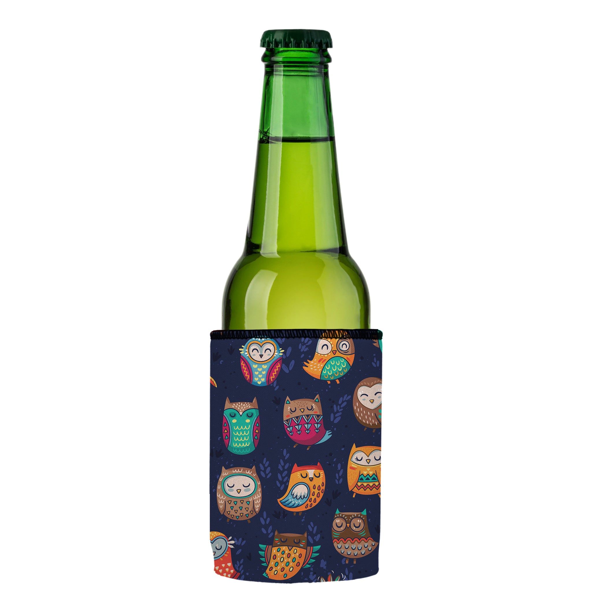 Stubbyz Night Owls Stubby Cooler