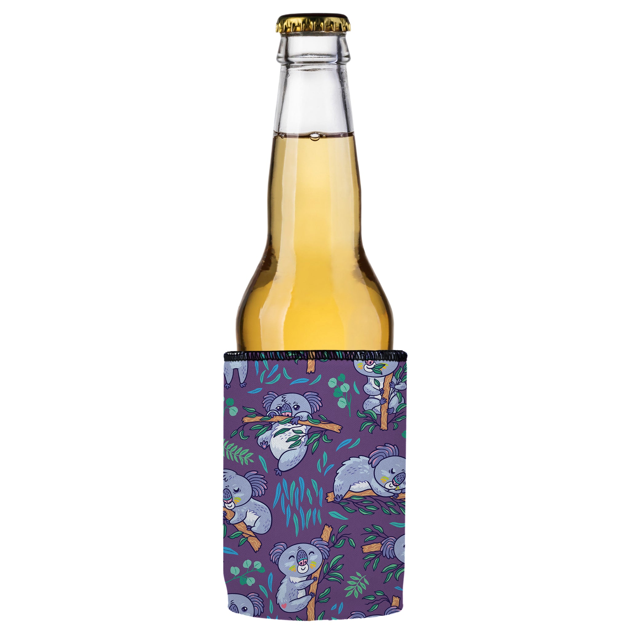 Stubbyz Koala Cuddle Stubby Cooler