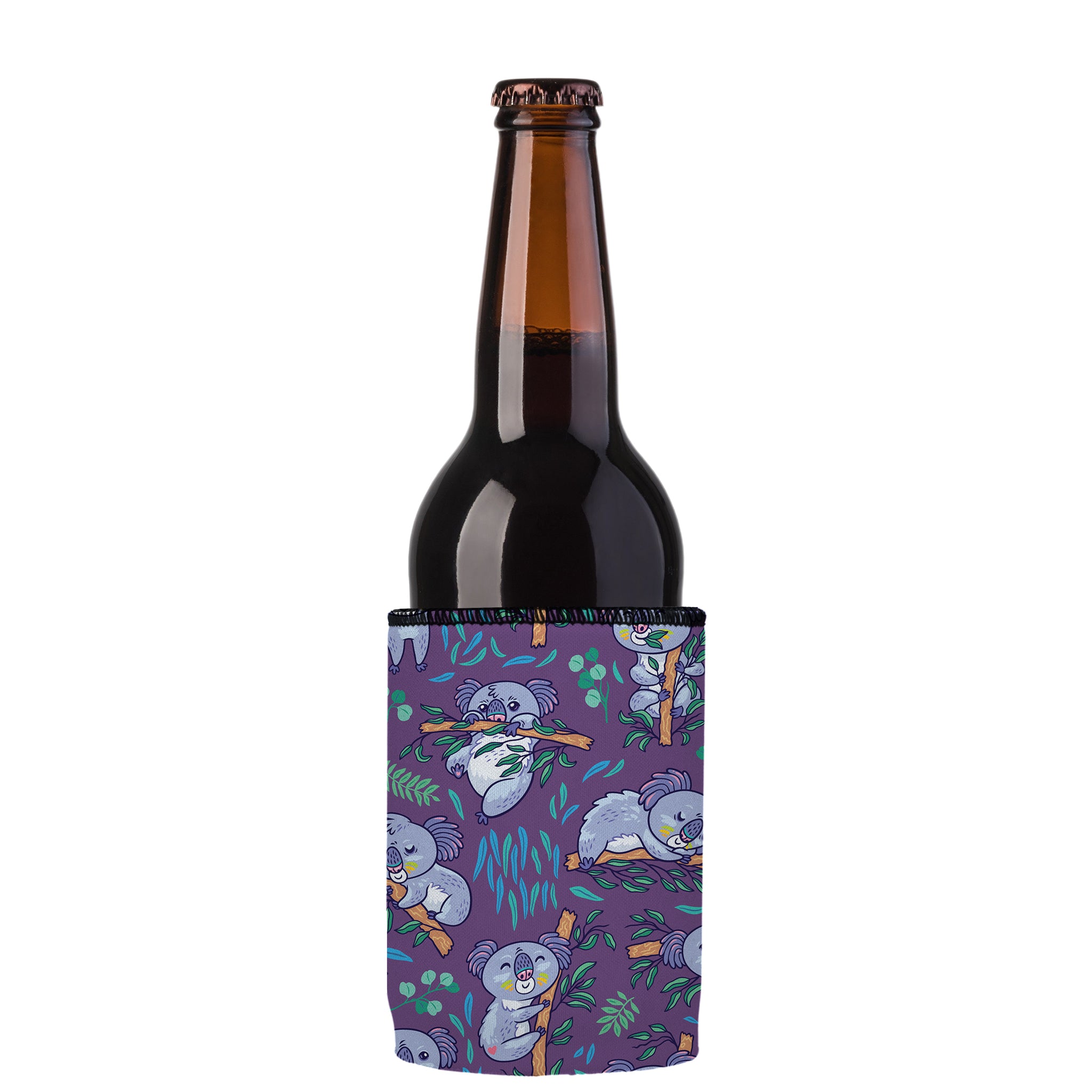 Stubbyz Koala Cuddle Stubby Cooler