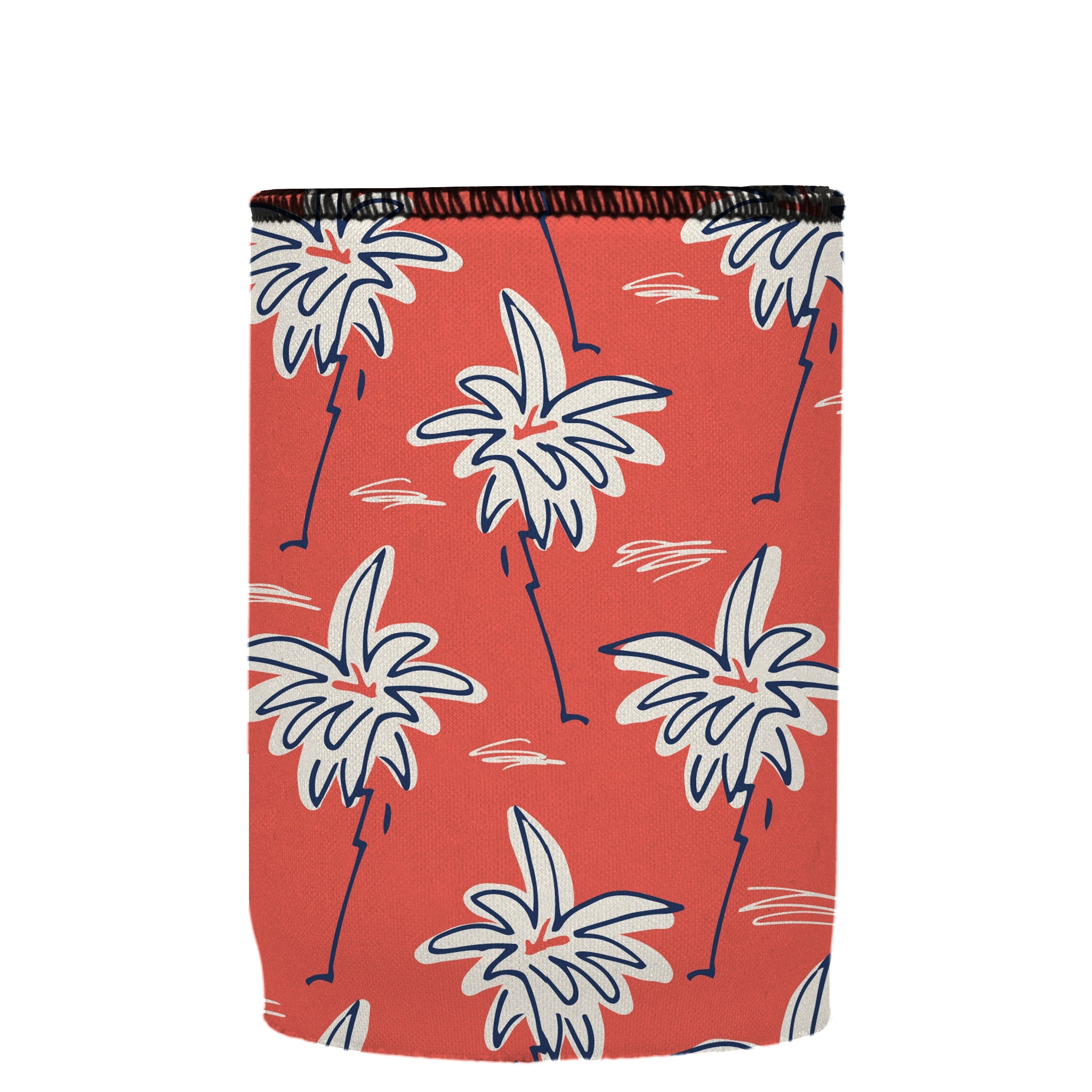 Stubbyz Handrawn Palms Stubby Cooler 2-Pack