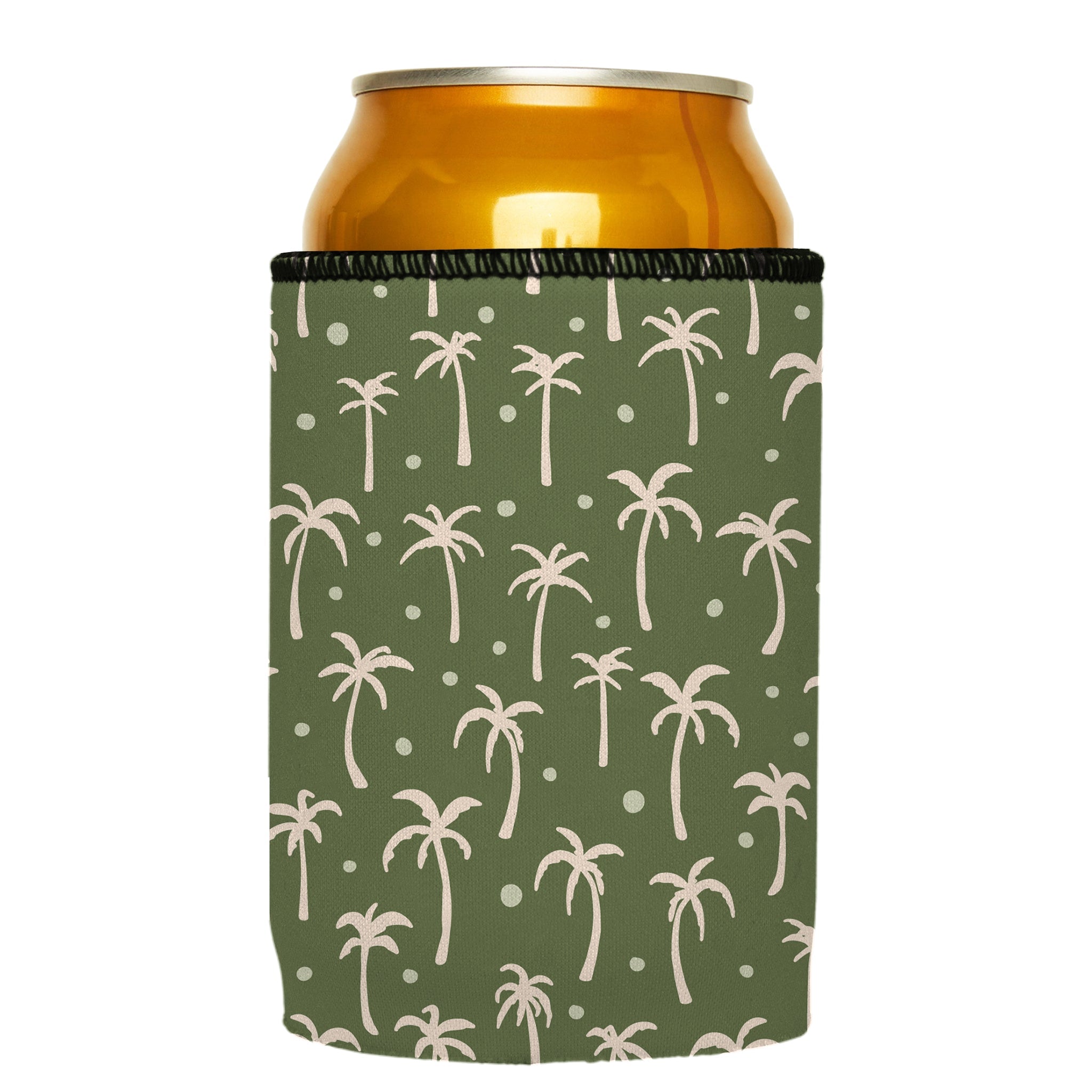 Stubbyz Palm Grove Stubby Cooler 2-Pack
