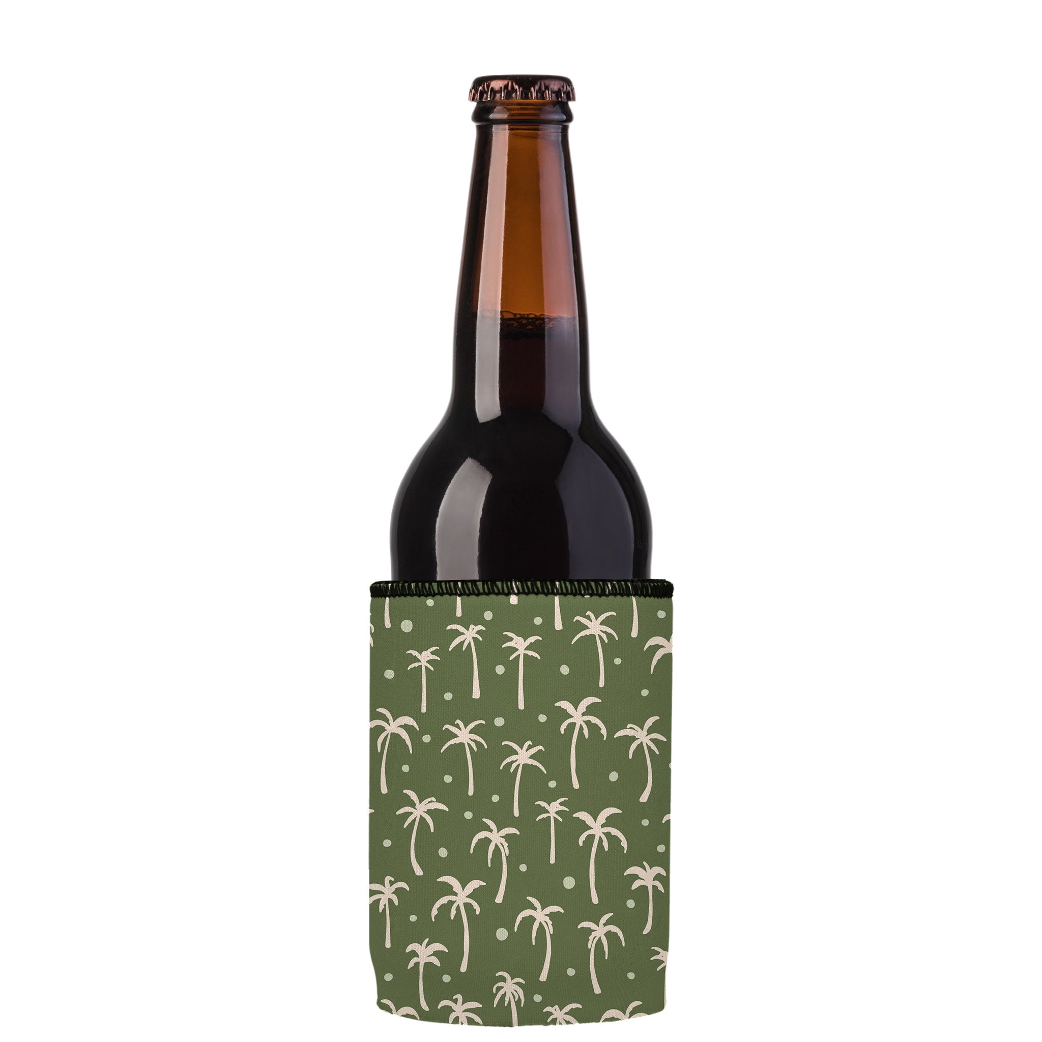 Stubbyz Palm Grove Stubby Cooler 2-Pack