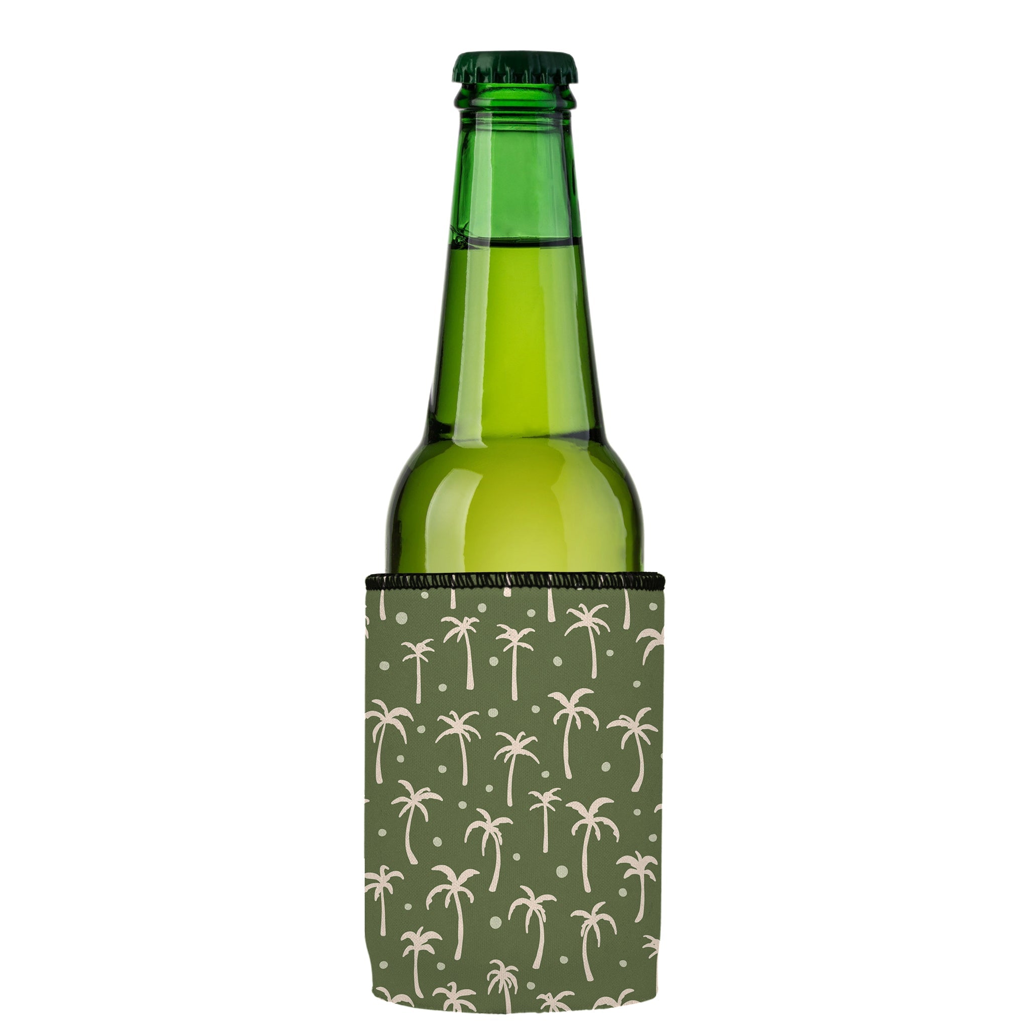 Stubbyz Palm Grove Stubby Cooler 2-Pack