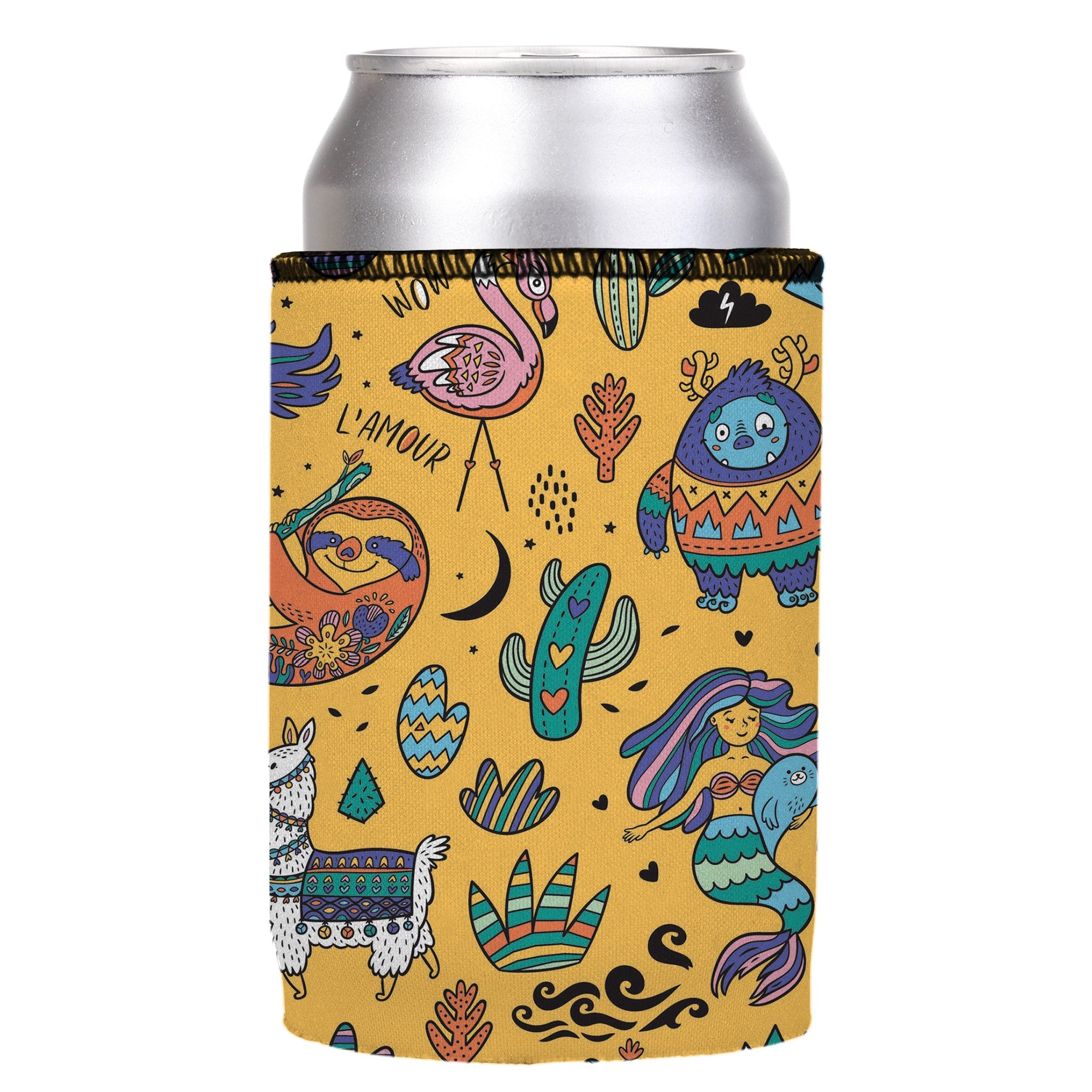 Stubbyz Kids Fantasy Stubby Cooler