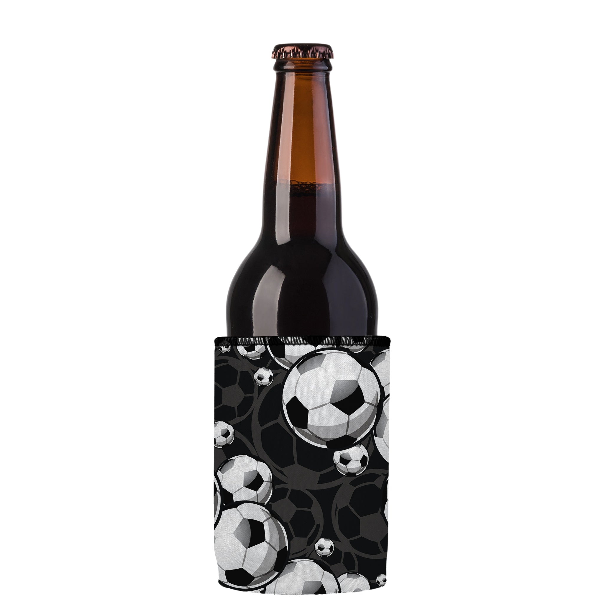 Stubbyz Football Fever Stubby Cooler 2-Pack