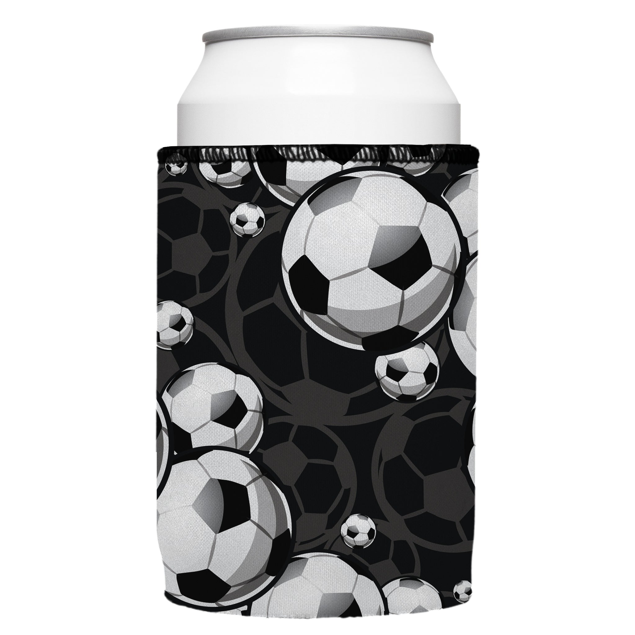 Stubbyz Football Fever Stubby Cooler 2-Pack