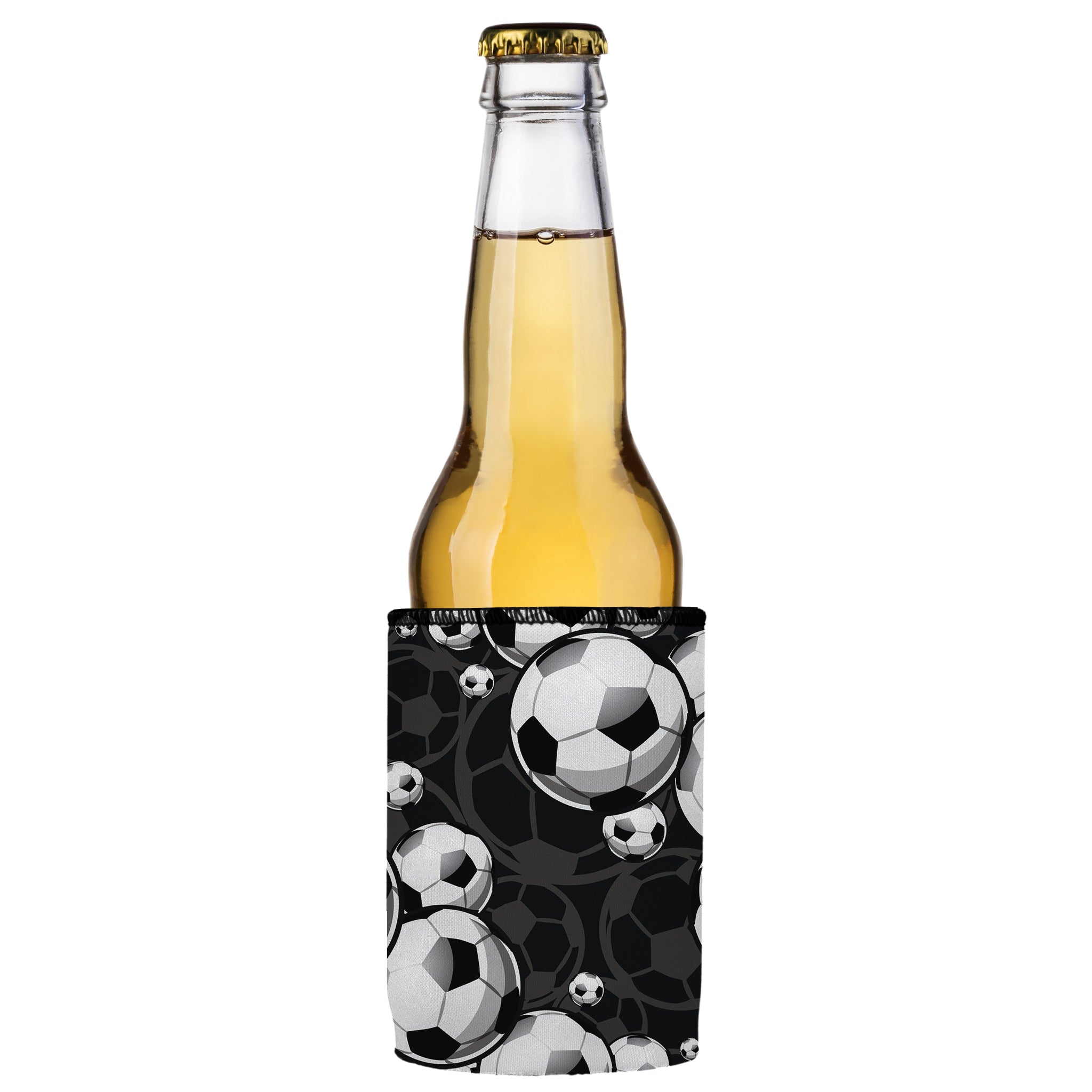 Stubbyz Football Fever Stubby Cooler 2-Pack
