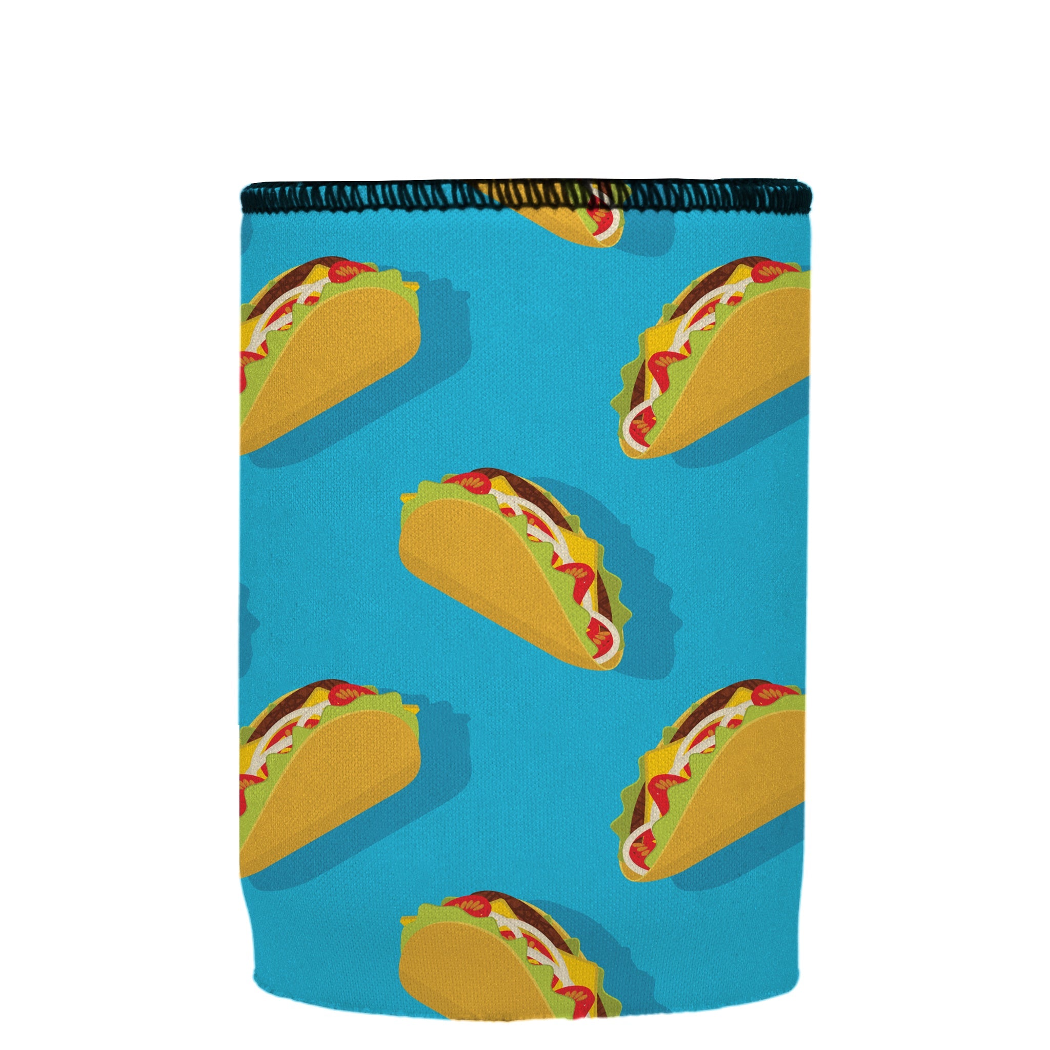 Stubbyz Taco Time Stubby Cooler 2-Pack