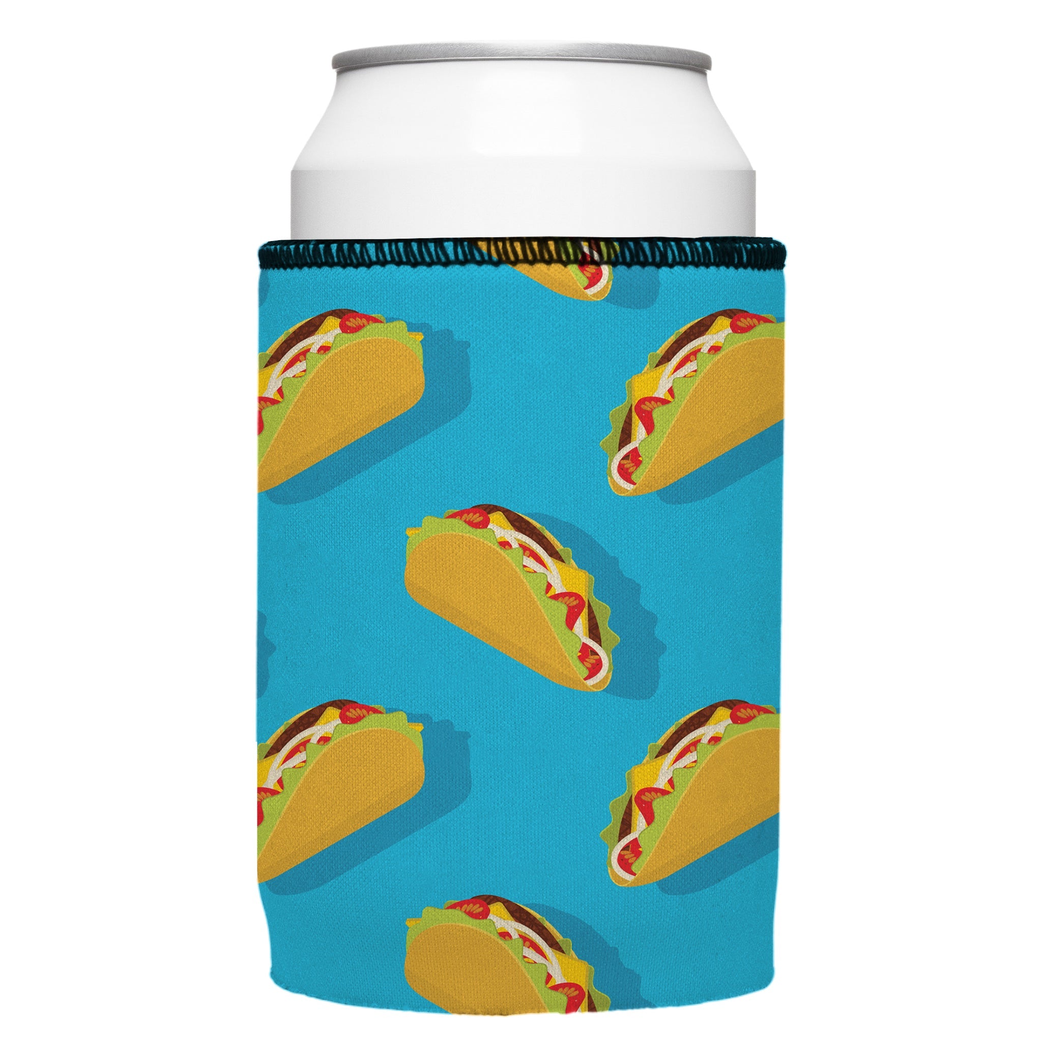 Stubbyz Taco Time Stubby Cooler 2-Pack