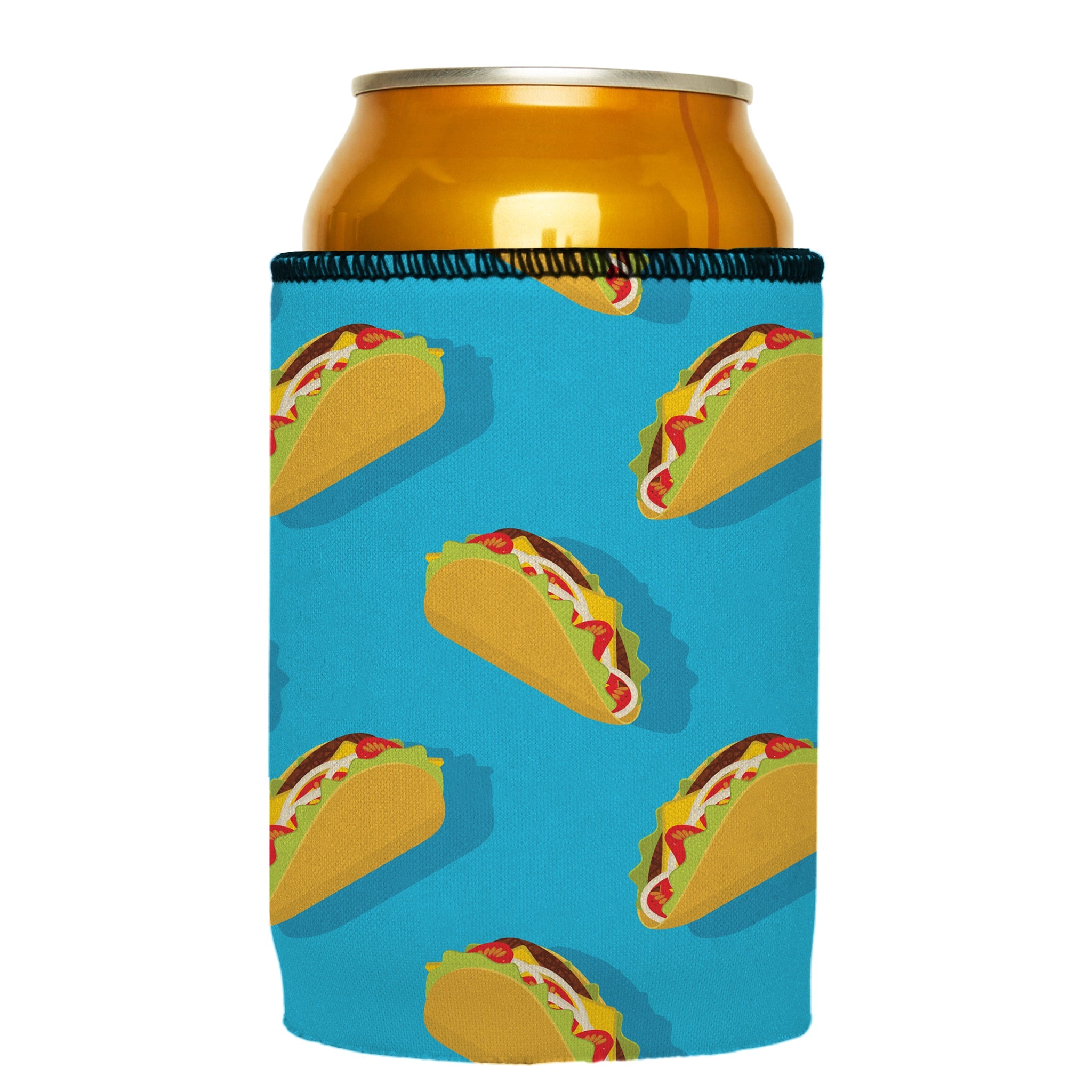 Stubbyz Taco Time Stubby Cooler 2-Pack