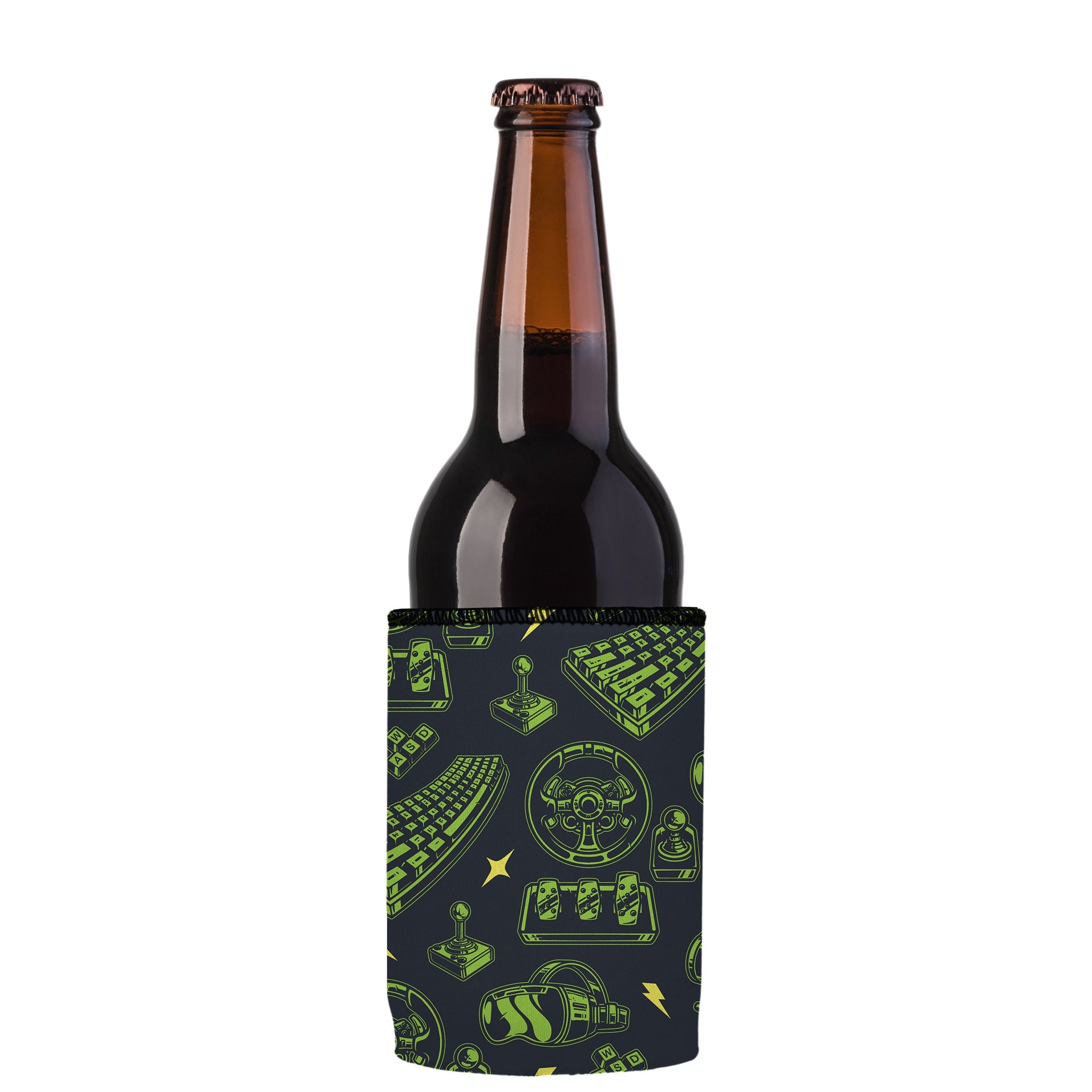 Stubbyz Gamer Stubby Cooler 2-Pack