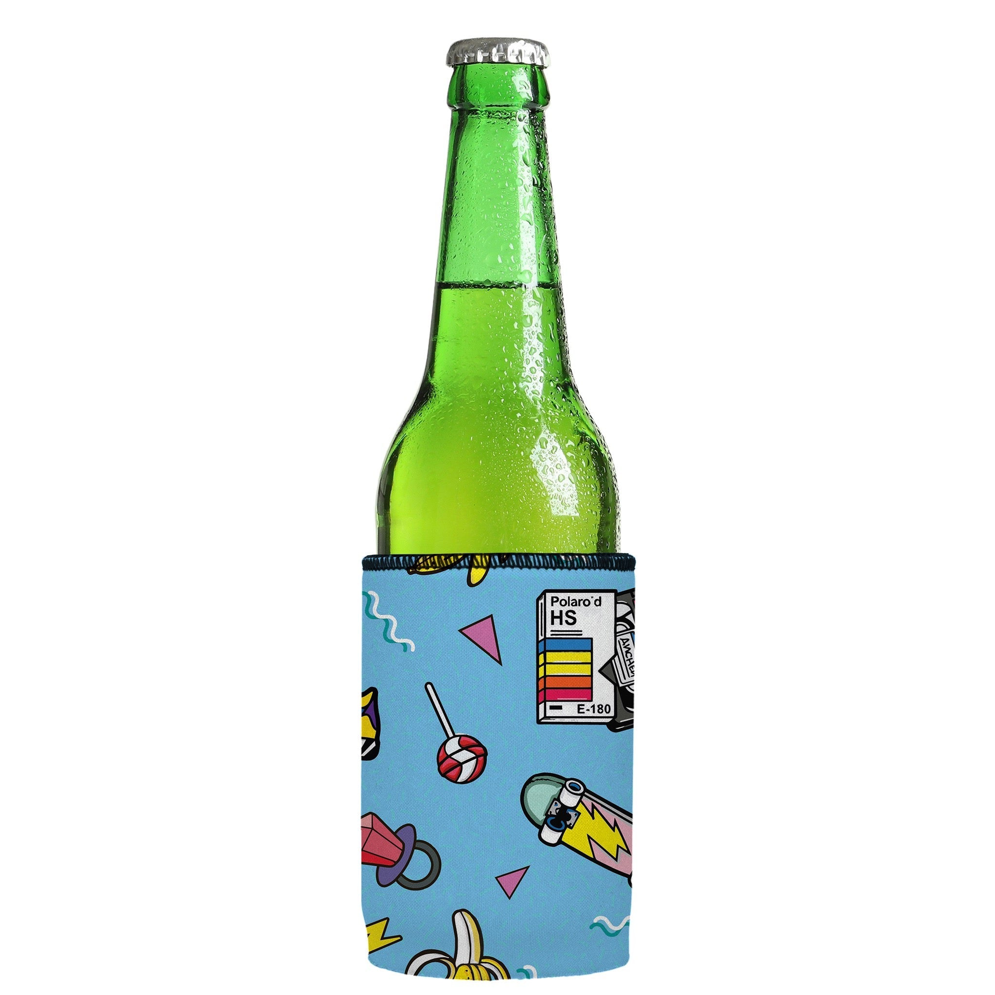 Stubbyz Mid 80s Stubby Cooler 2-Pack