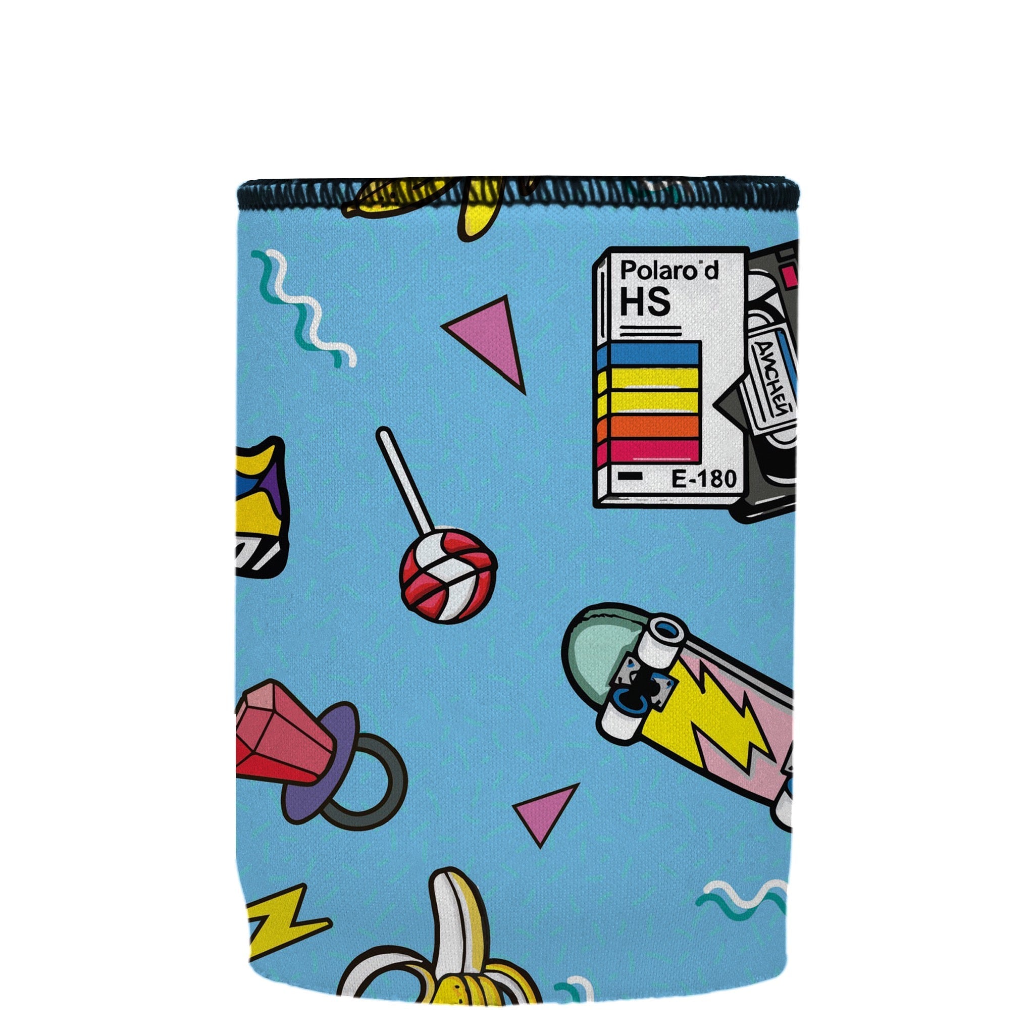 Stubbyz Mid 80s Stubby Cooler 2-Pack