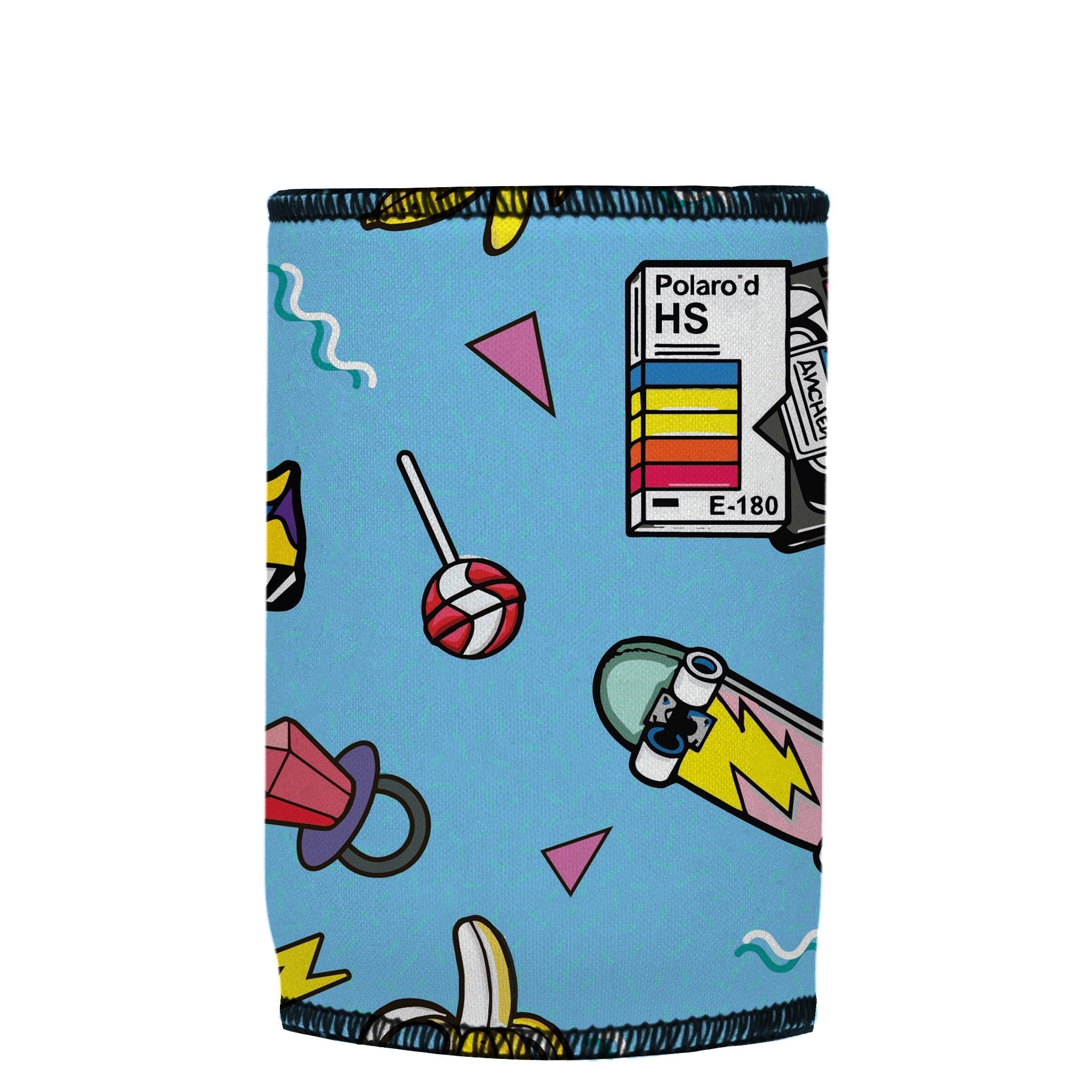 Stubbyz Mid 80s Stubby Cooler 2-Pack